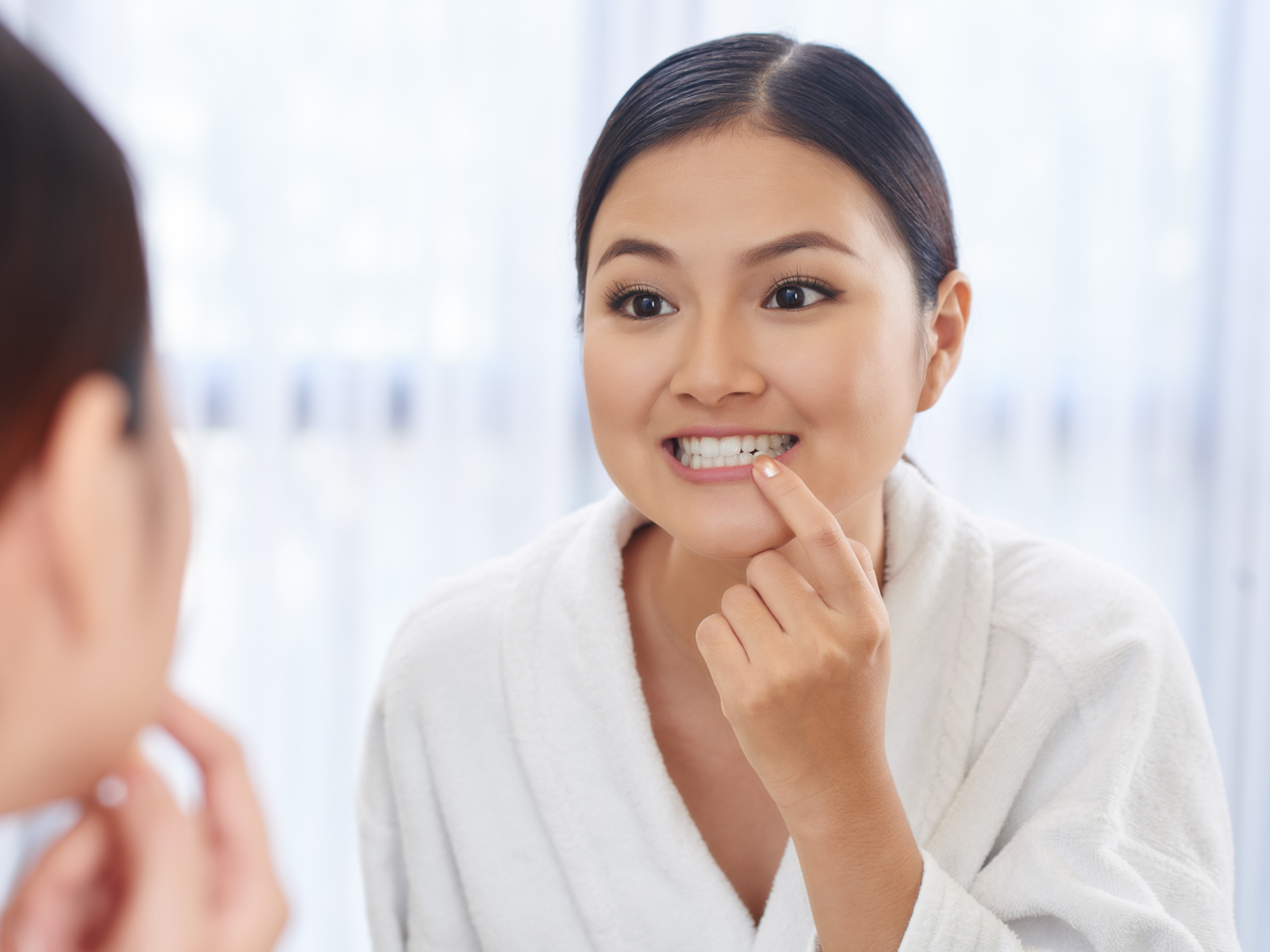 6 steps for fighting gum disease naturally