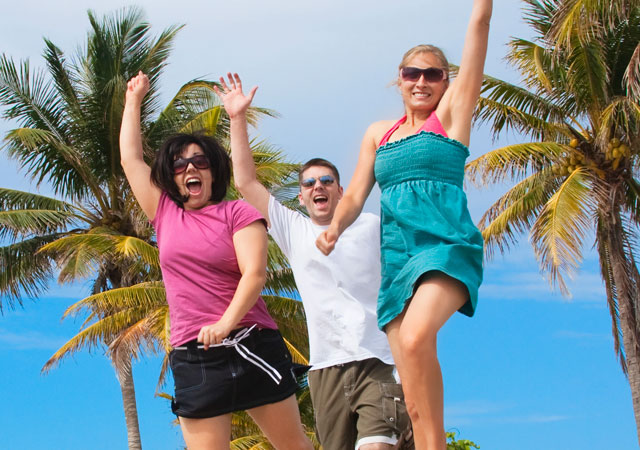 About Easy Health Options®