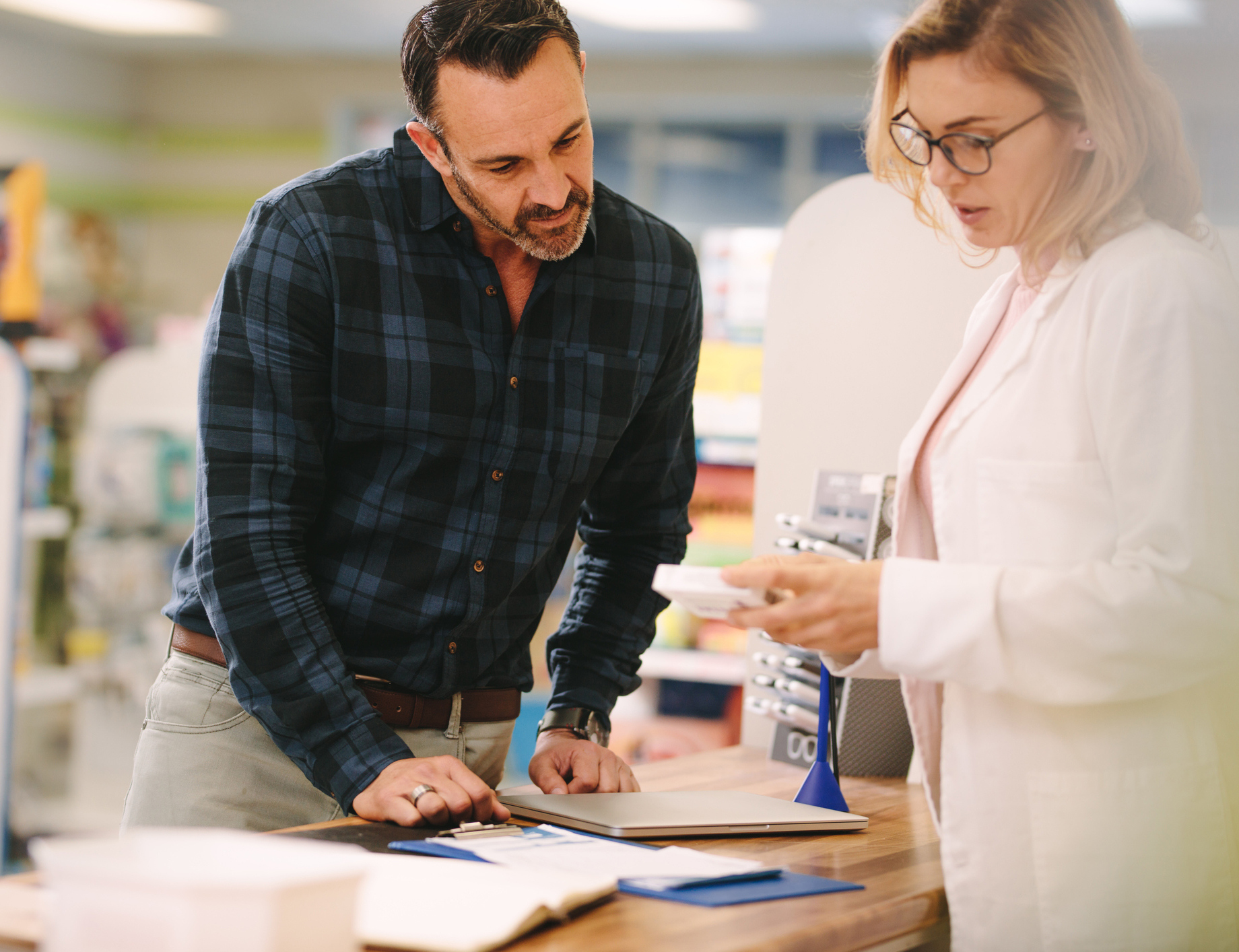 Commonly used antibiotic linked to heart valve problems