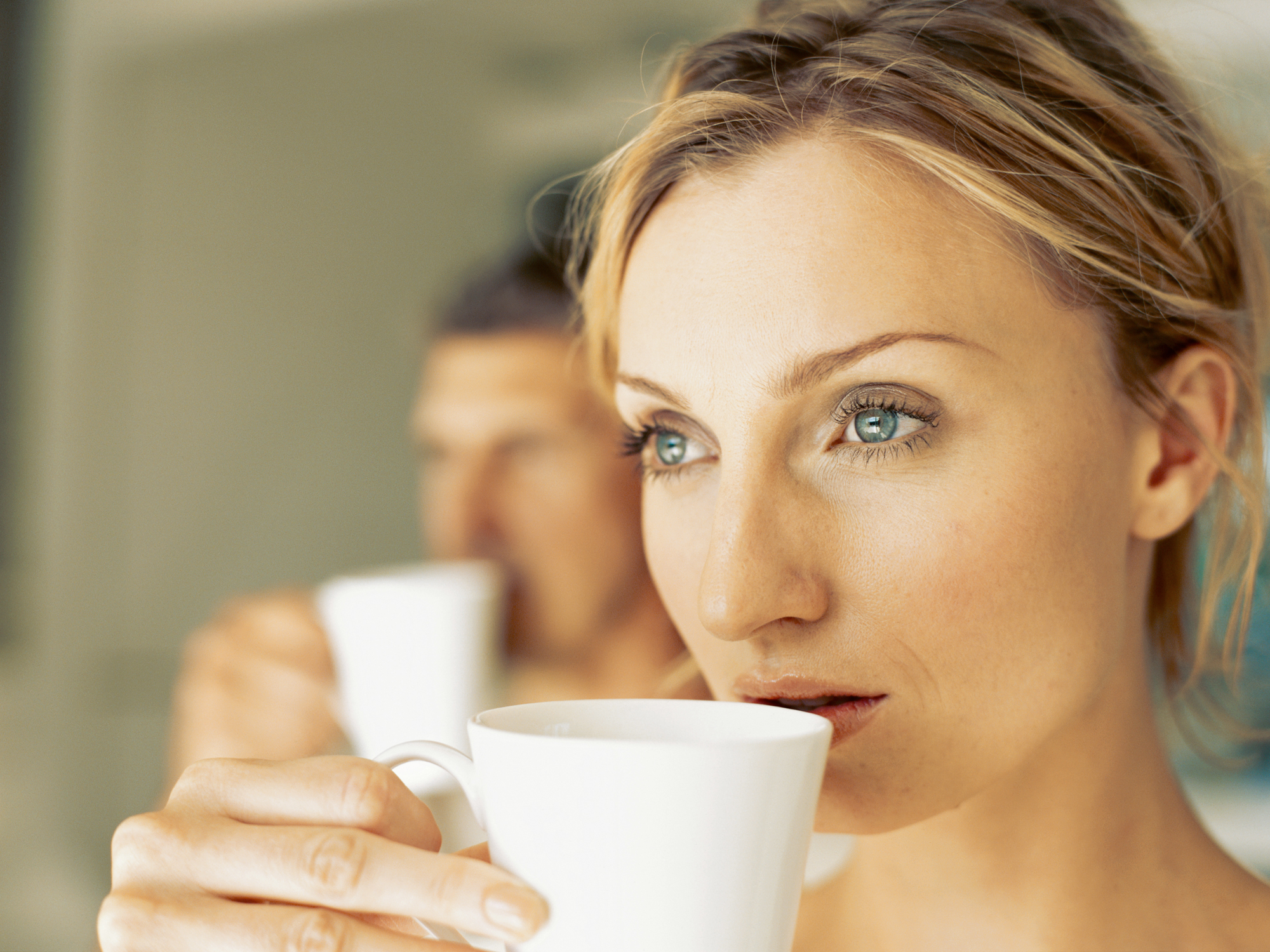 Is the answer to antibiotic resistance in the bottom of your teacup?