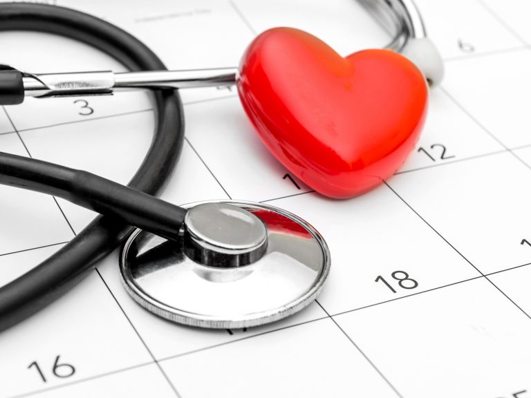 Drink this every day to lower your risk of heart disease and stroke