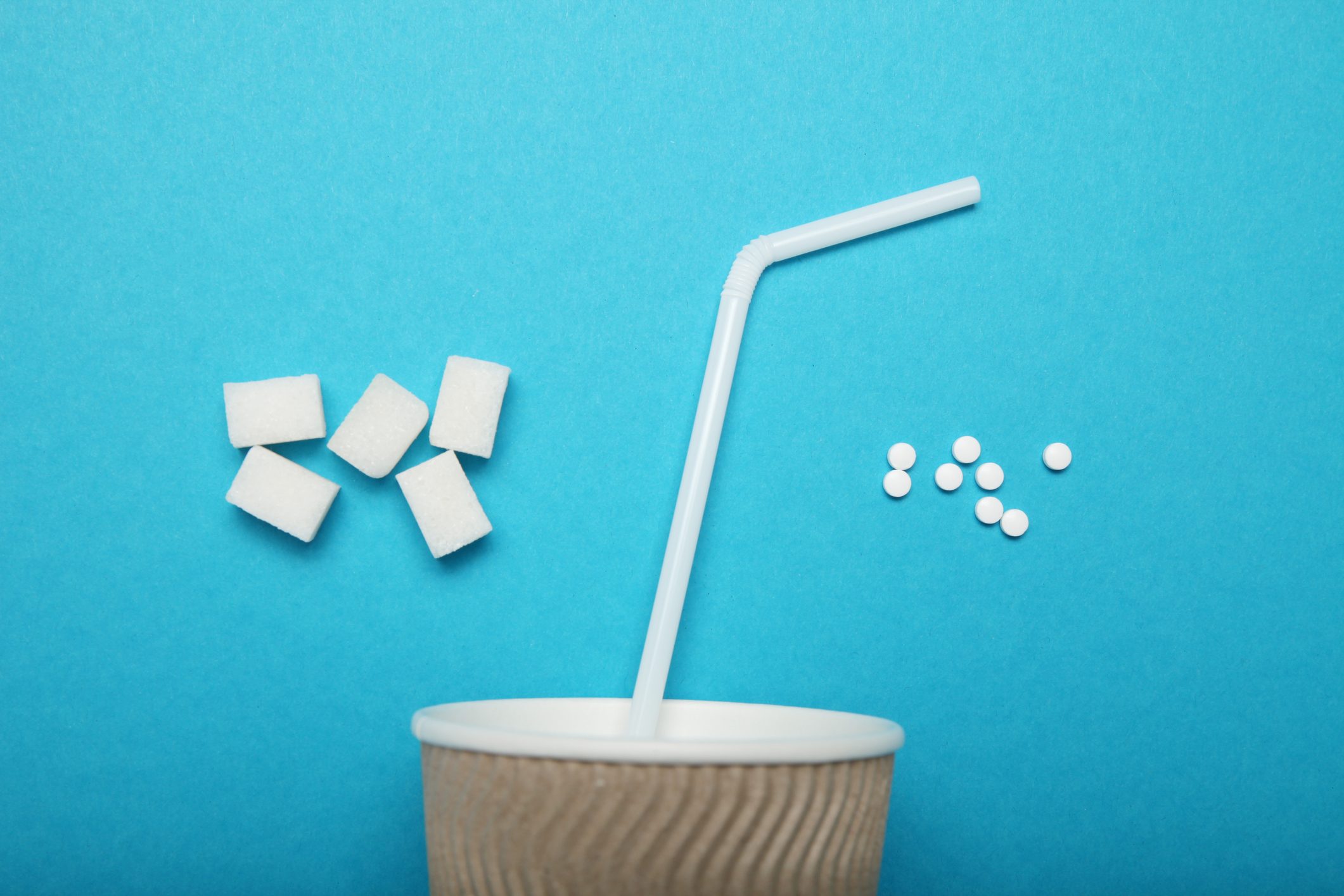 It’s official: Aspartame could cause cancer