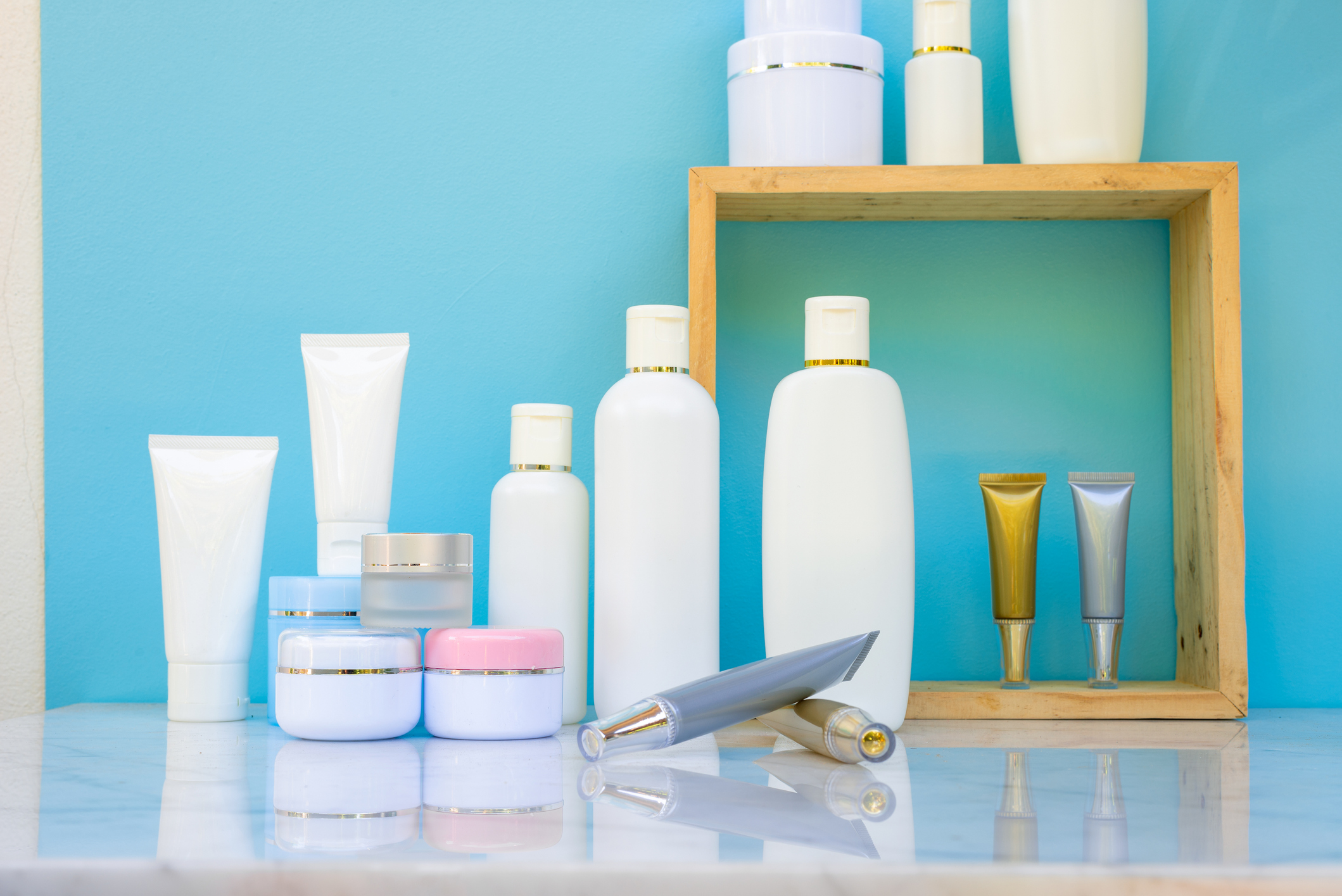 What’s the chemical burden of your personal care routine?