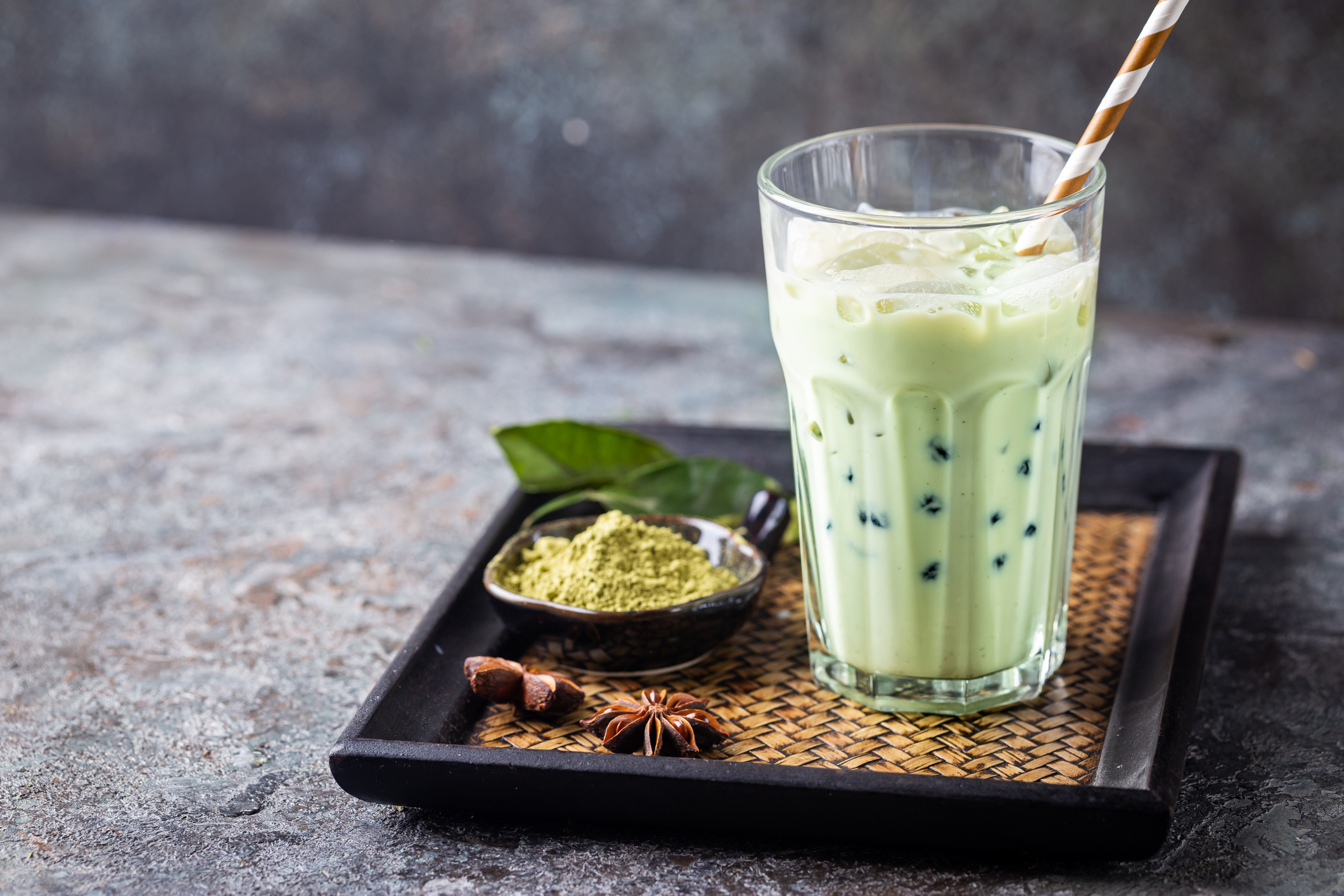Green tea beads: The next big thing in weight loss
