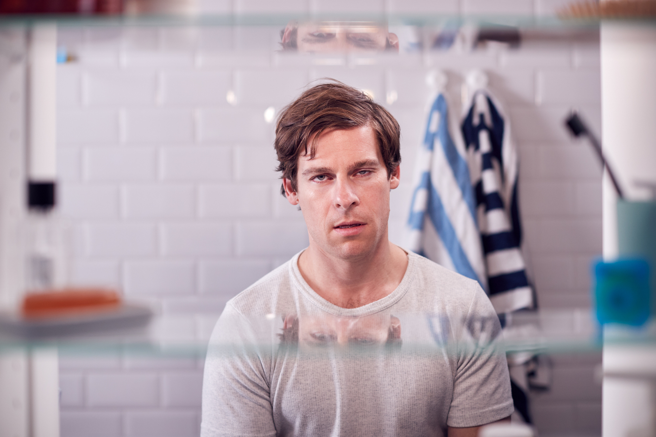 6 conditions that increase UTIs in men