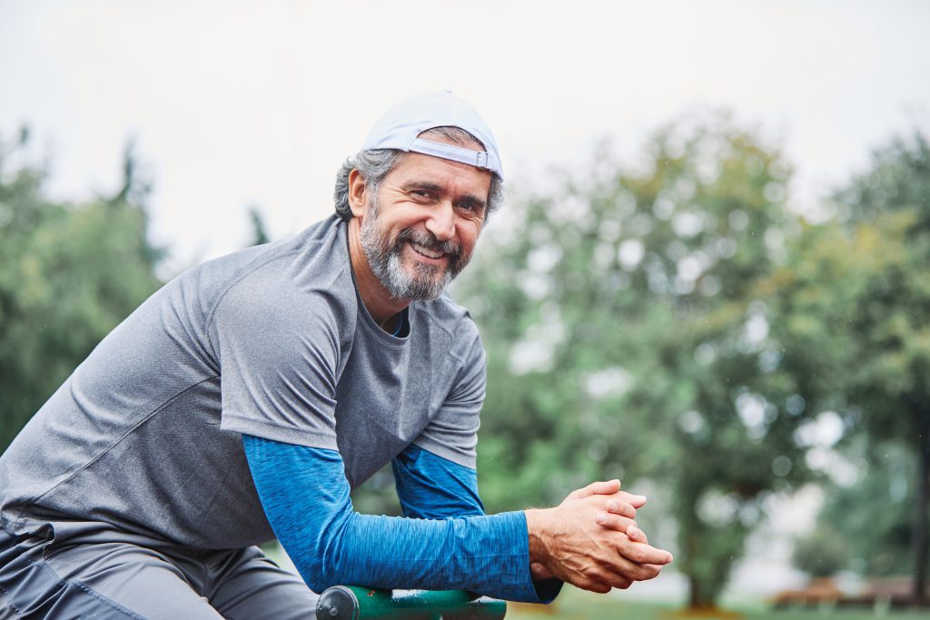 Dimethylglycine: The key to stamina, performance and endurance