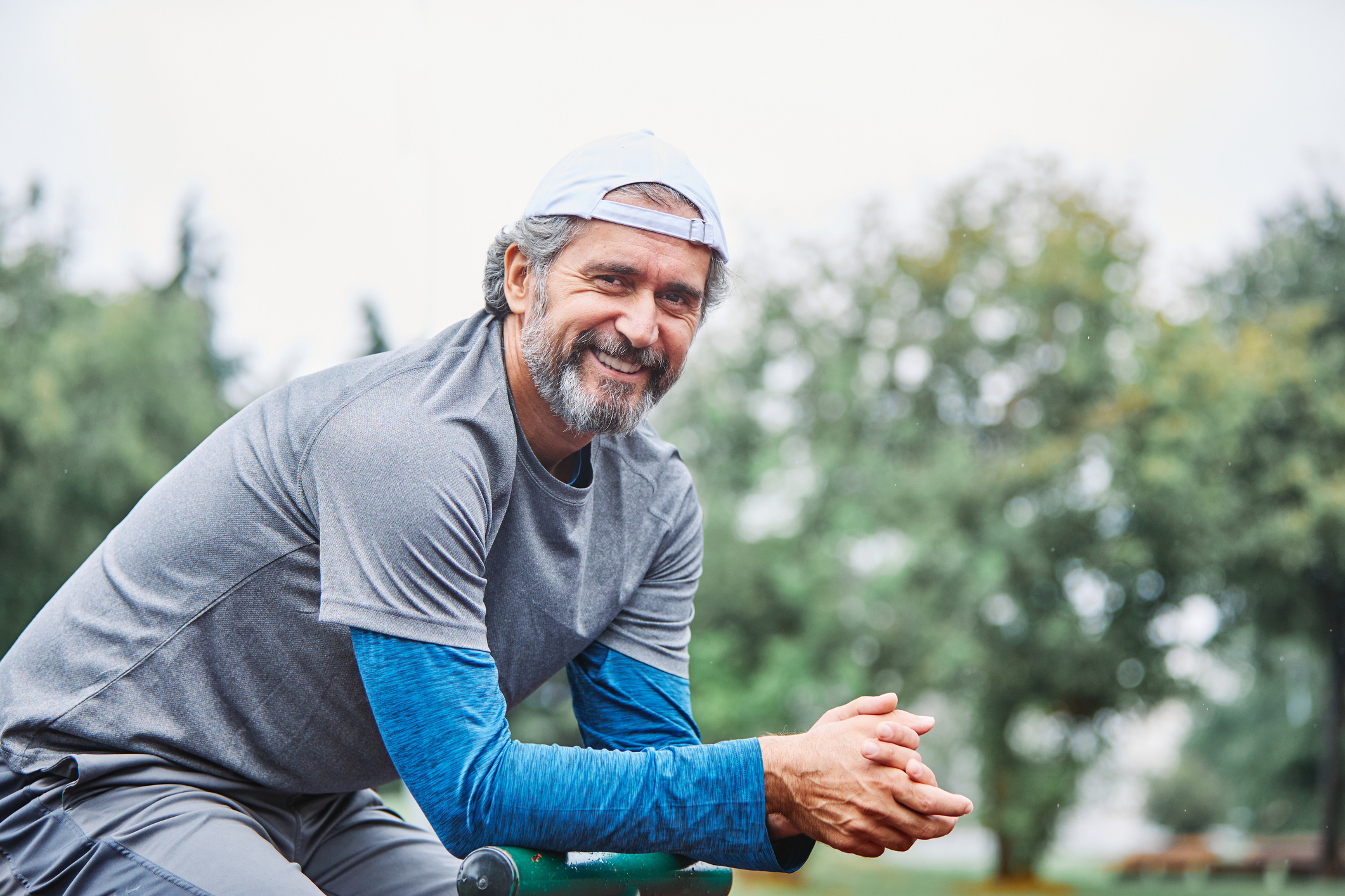 Dimethylglycine: The key to stamina, performance and endurance