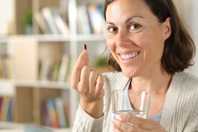 A key vitamin for digesting fat and avoiding liver disease