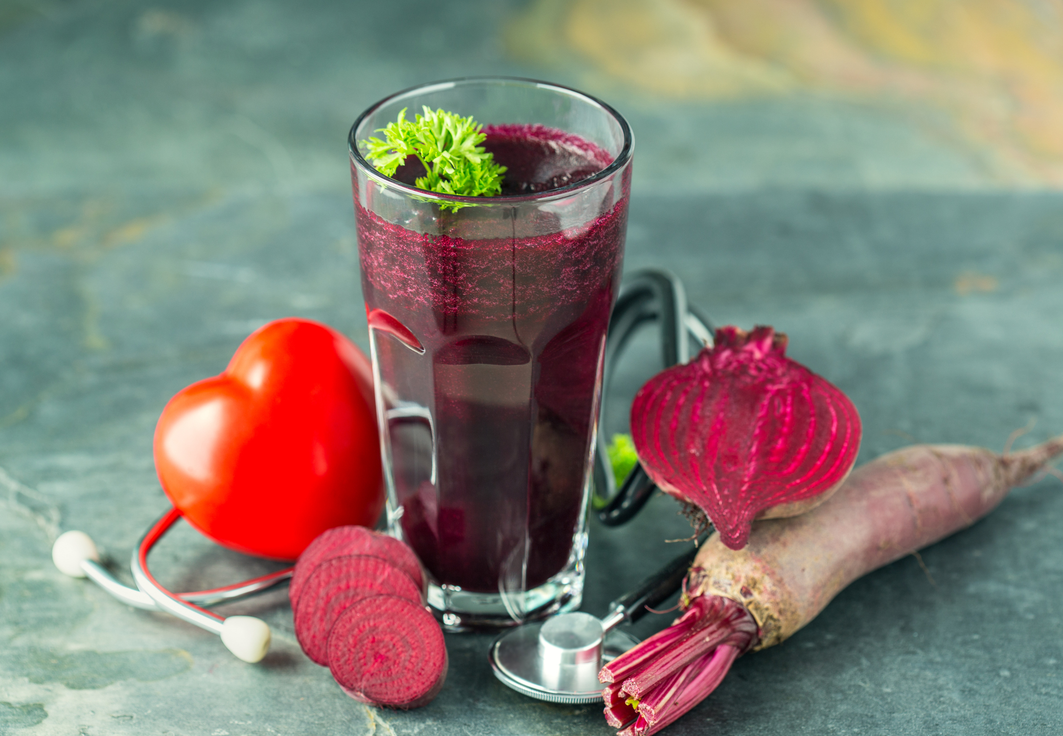 The missing link for lowering blood pressure with beet juice