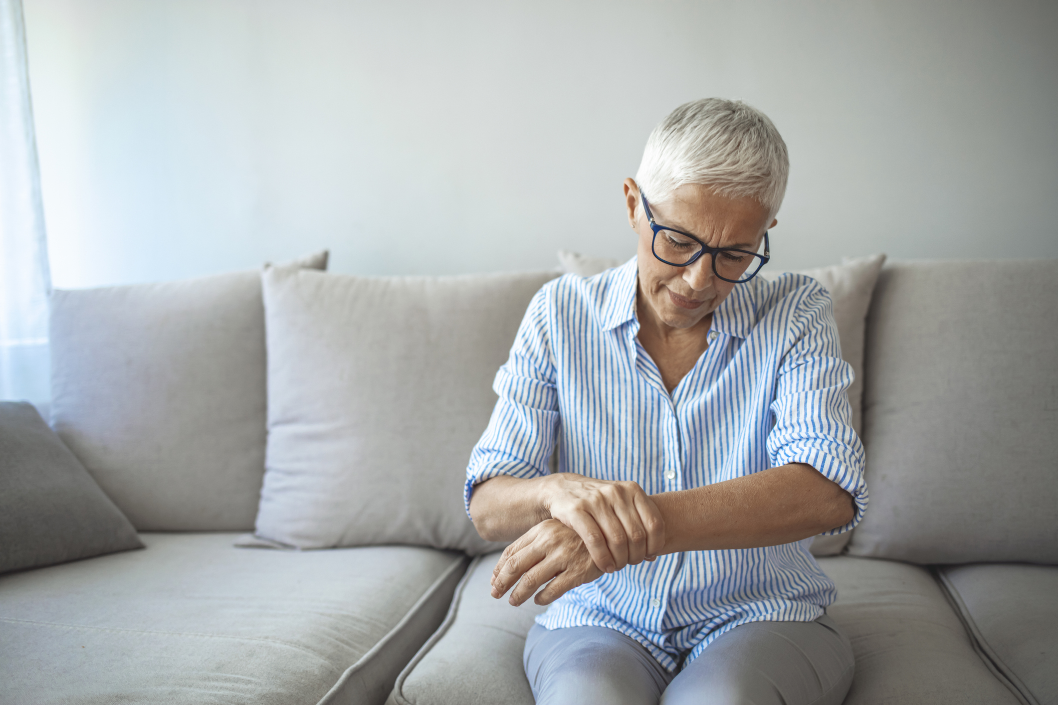 How resveratrol helps fight muscle loss and fatigue