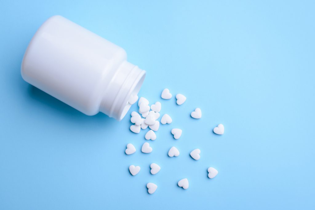 PQQ: The ‘longevity’ nutrient with big heart benefits