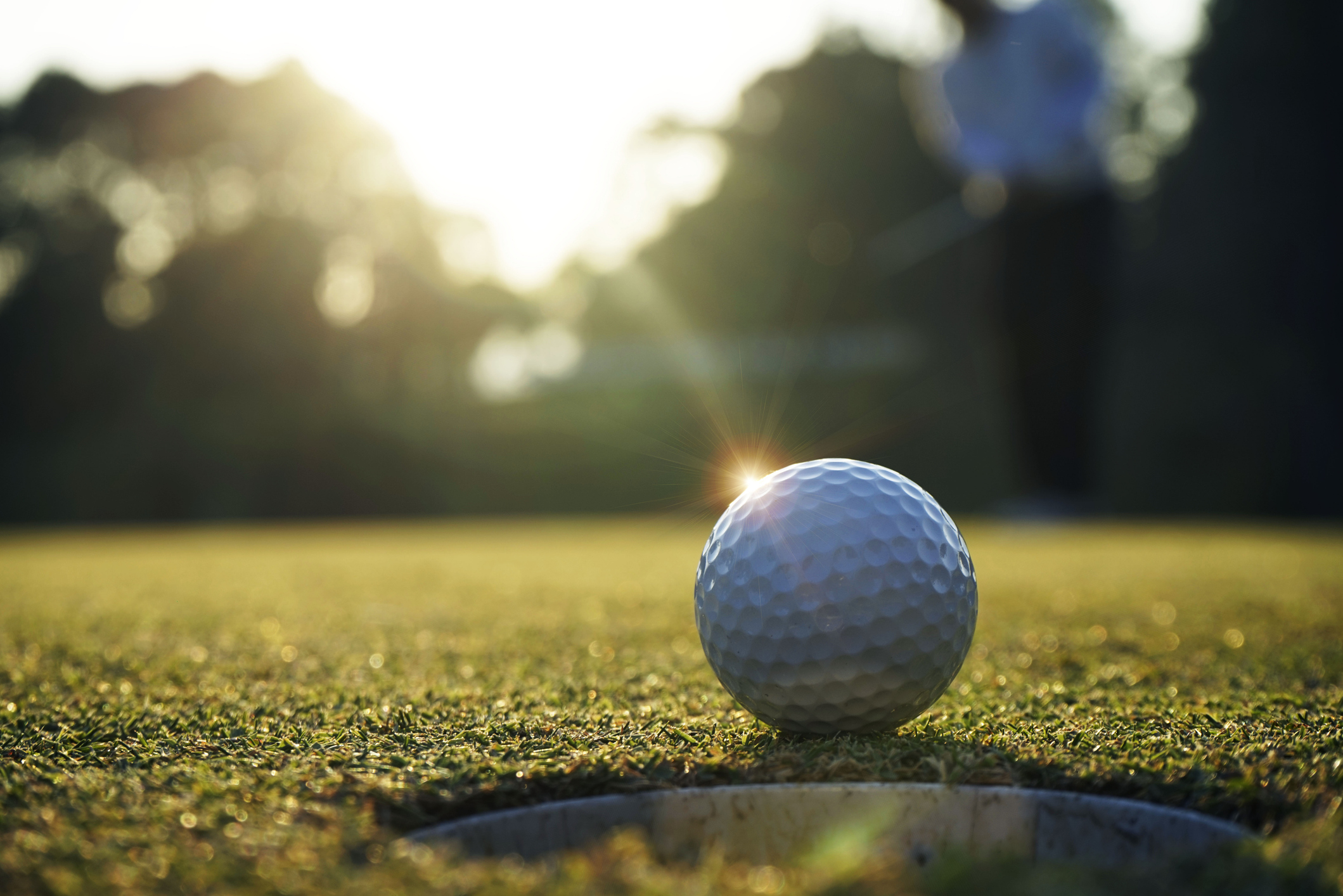 Live near a golf course? Your risk for Parkinson’s may double