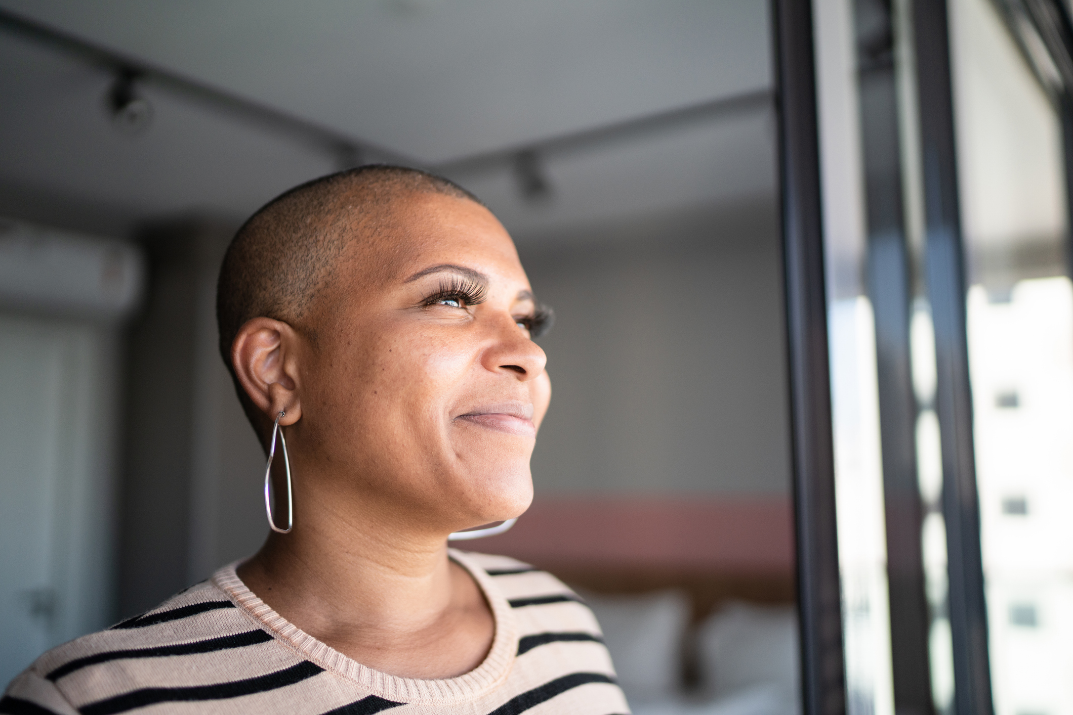 The habit that helps cancer survivors live like they never had cancer