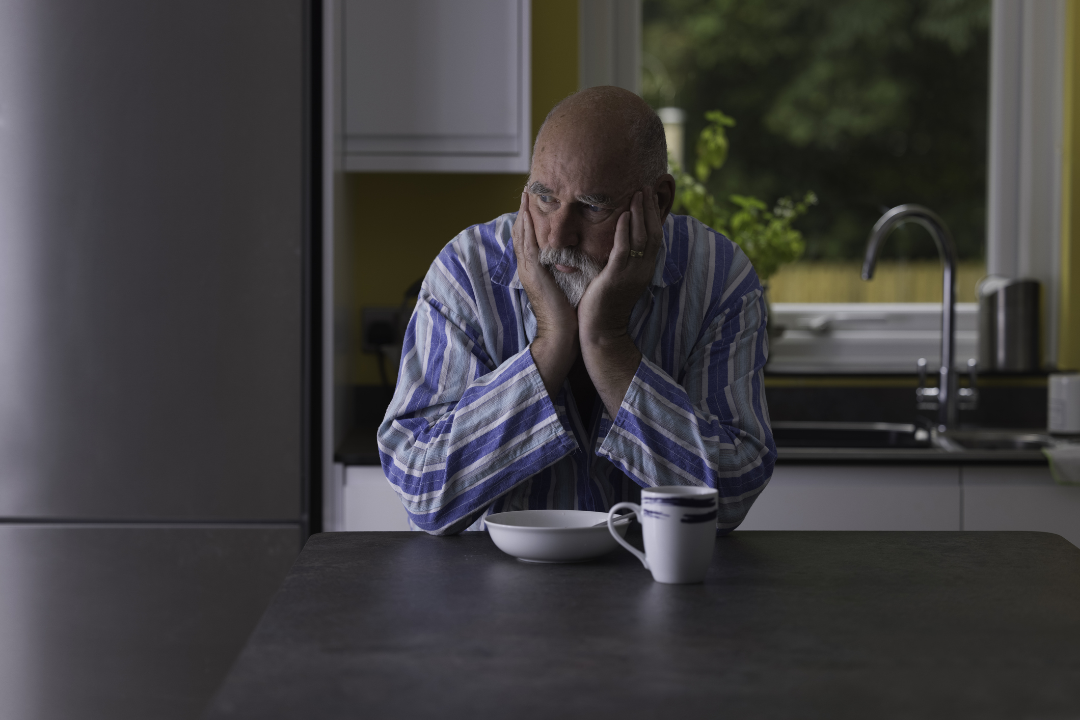 The clues breakfast timing holds about your longevity