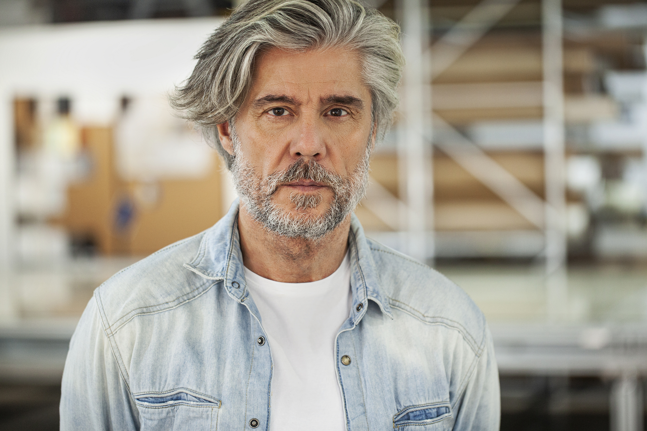 The common condition aging you before you know you have it