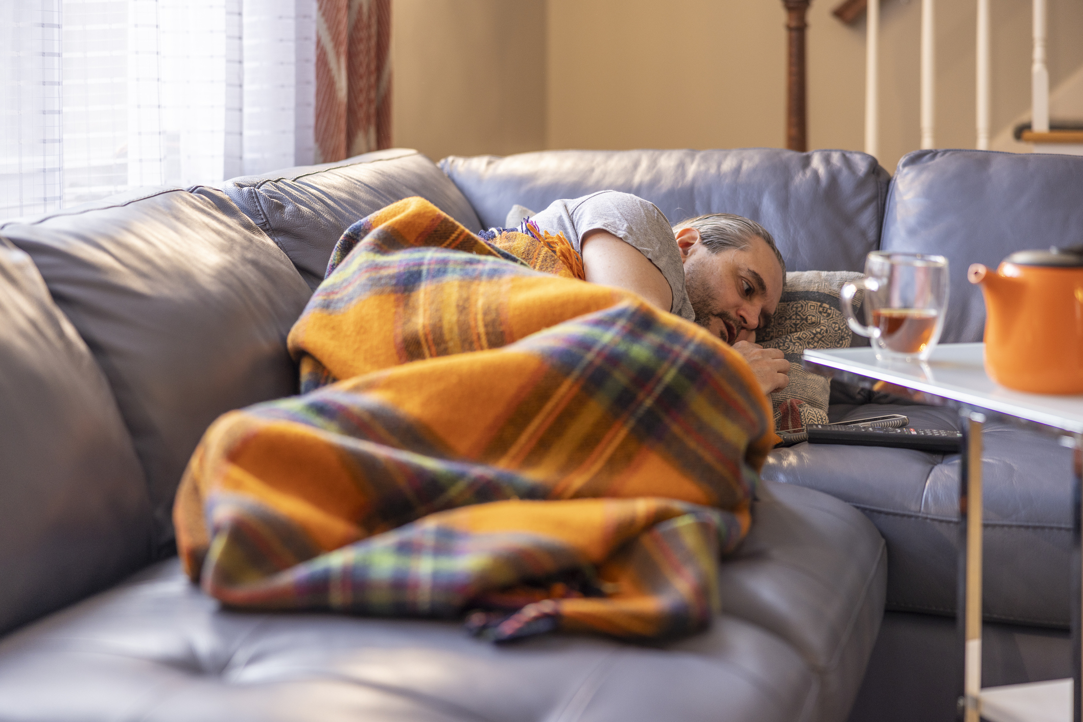 The indestructible toxin attacking your immune system