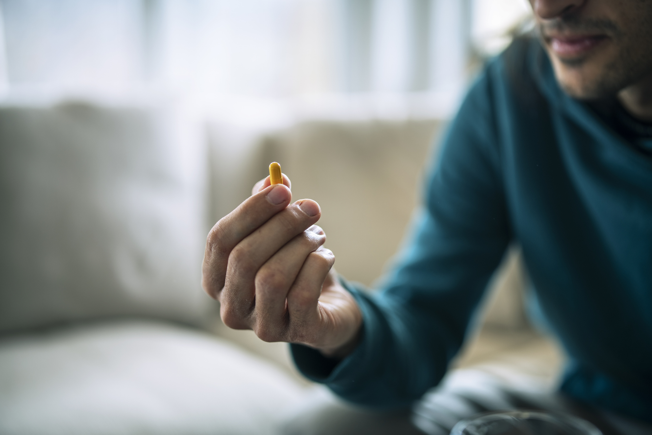 Powerful nutrient defends against pancreatic cancer