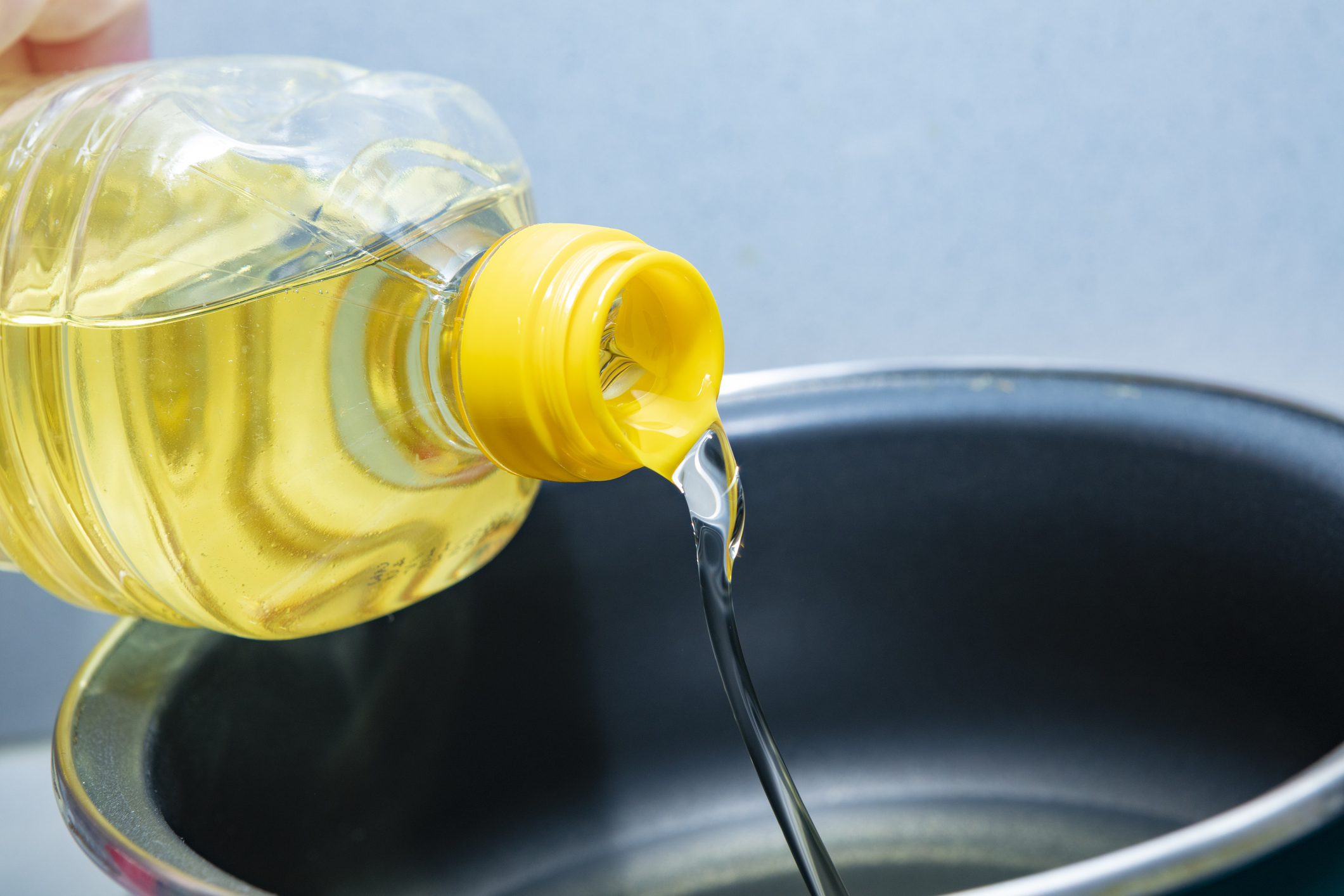 Do seed oils really deserve their bad reputation?