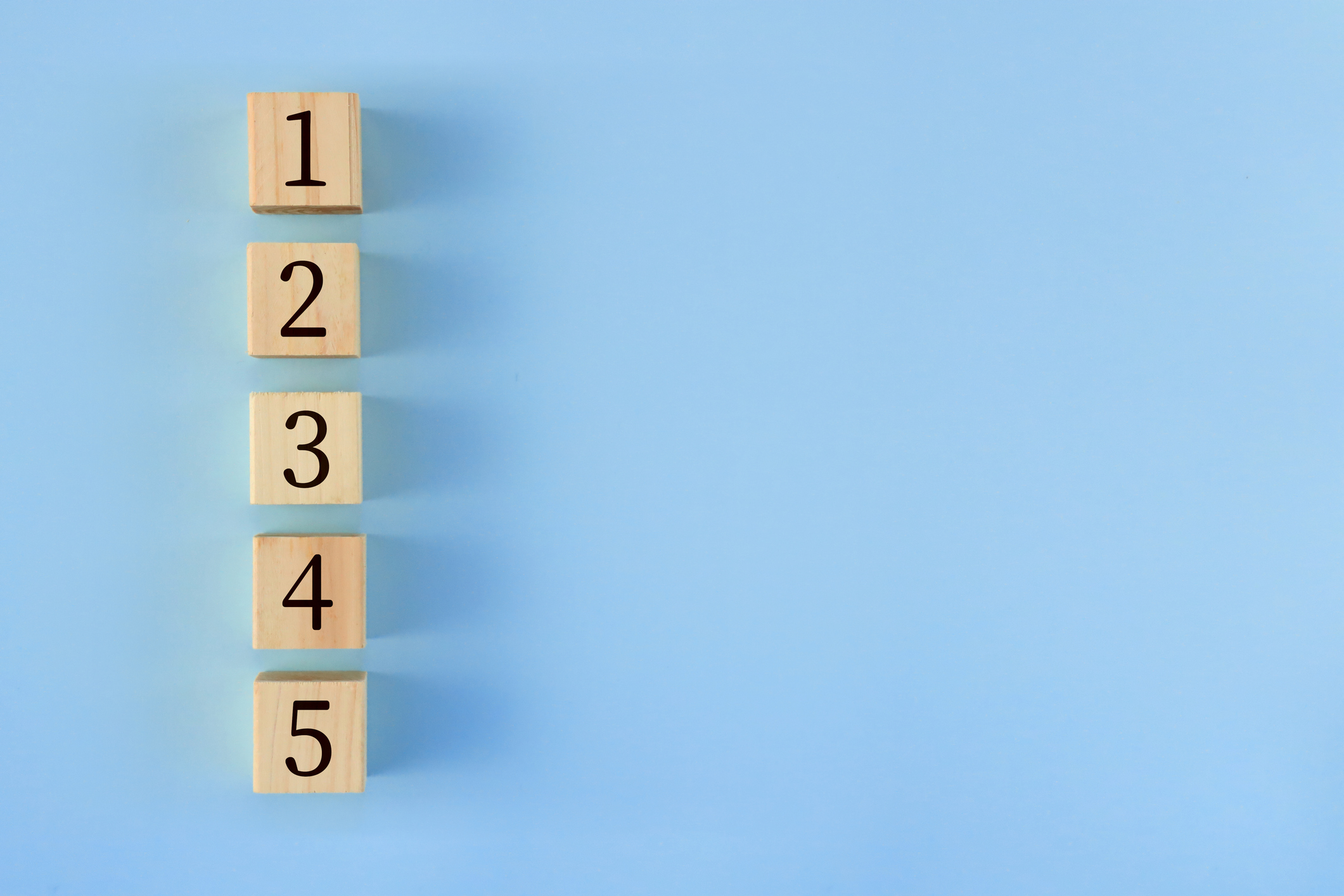 5 critical nutrients Americans fall short on