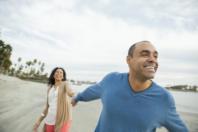 DIM: The short answer to a long list of midlife ailments