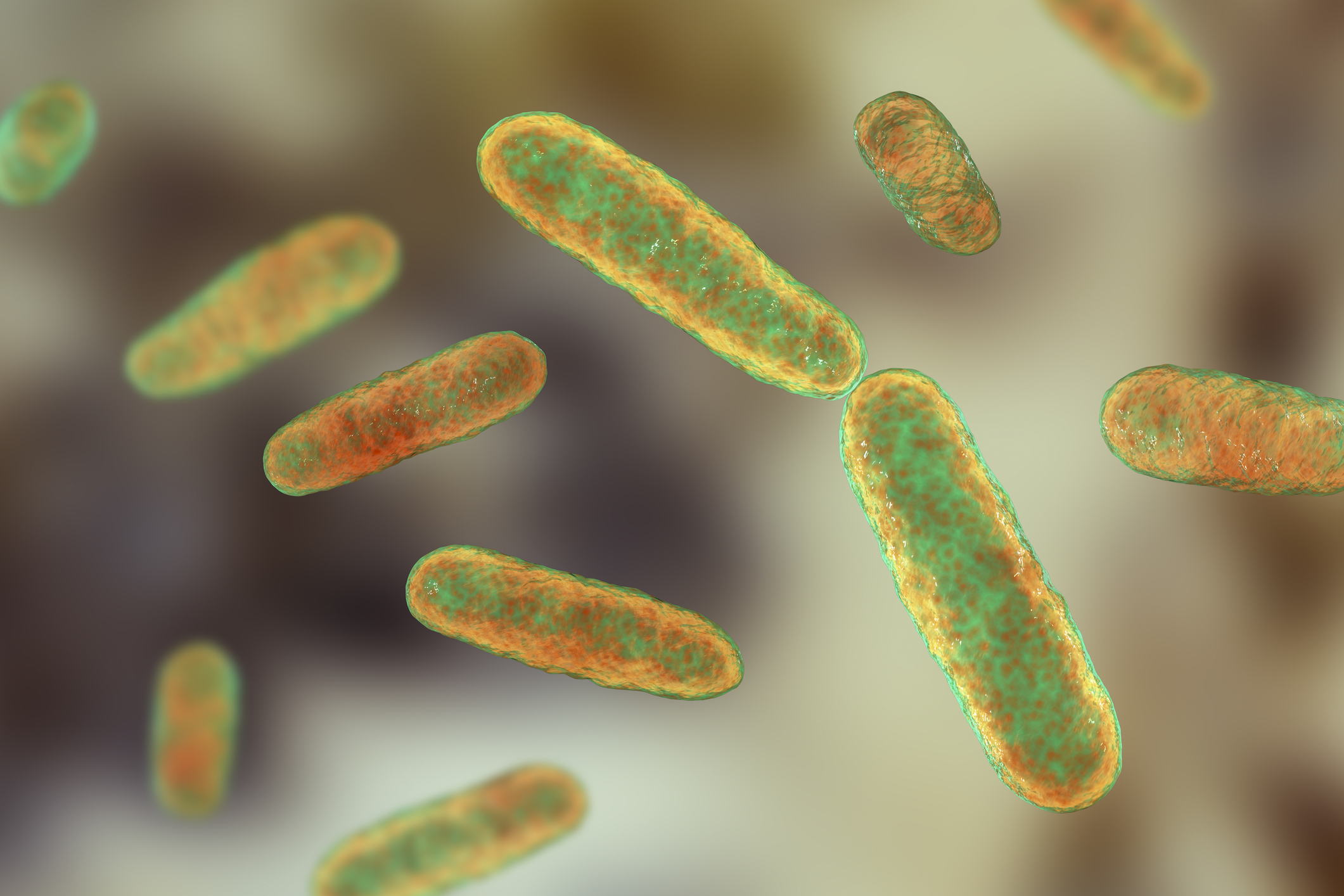 The link between your mouth, strep and coronary artery disease