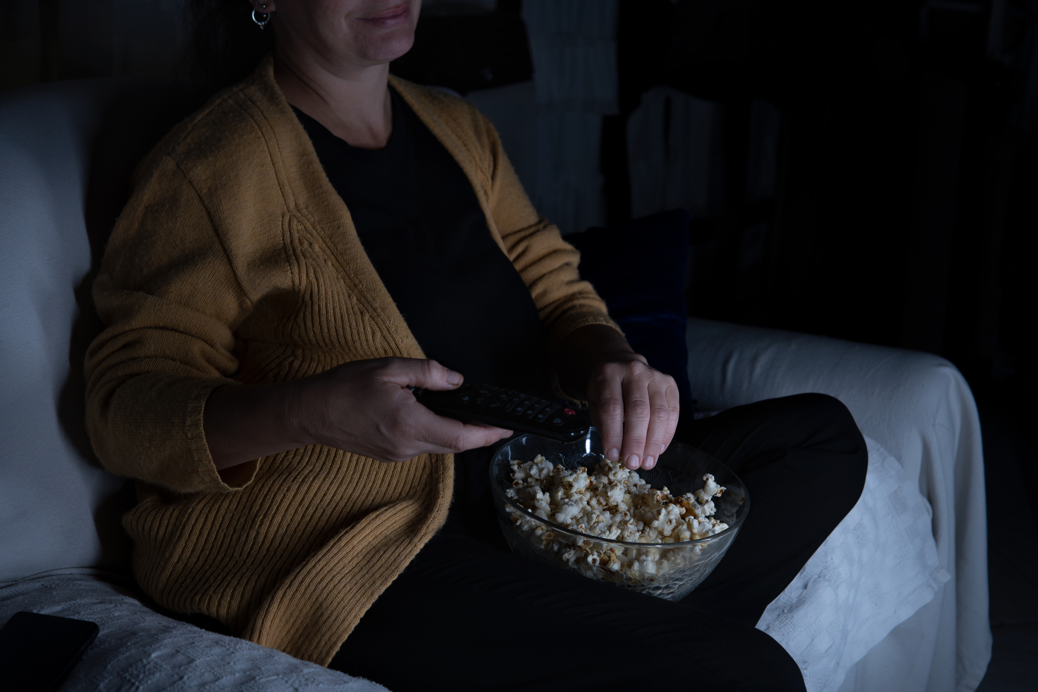 Why late nights lead to blood sugar trouble