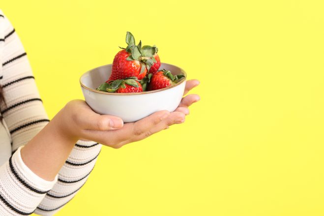 10 fruits to eat when watching your carbs