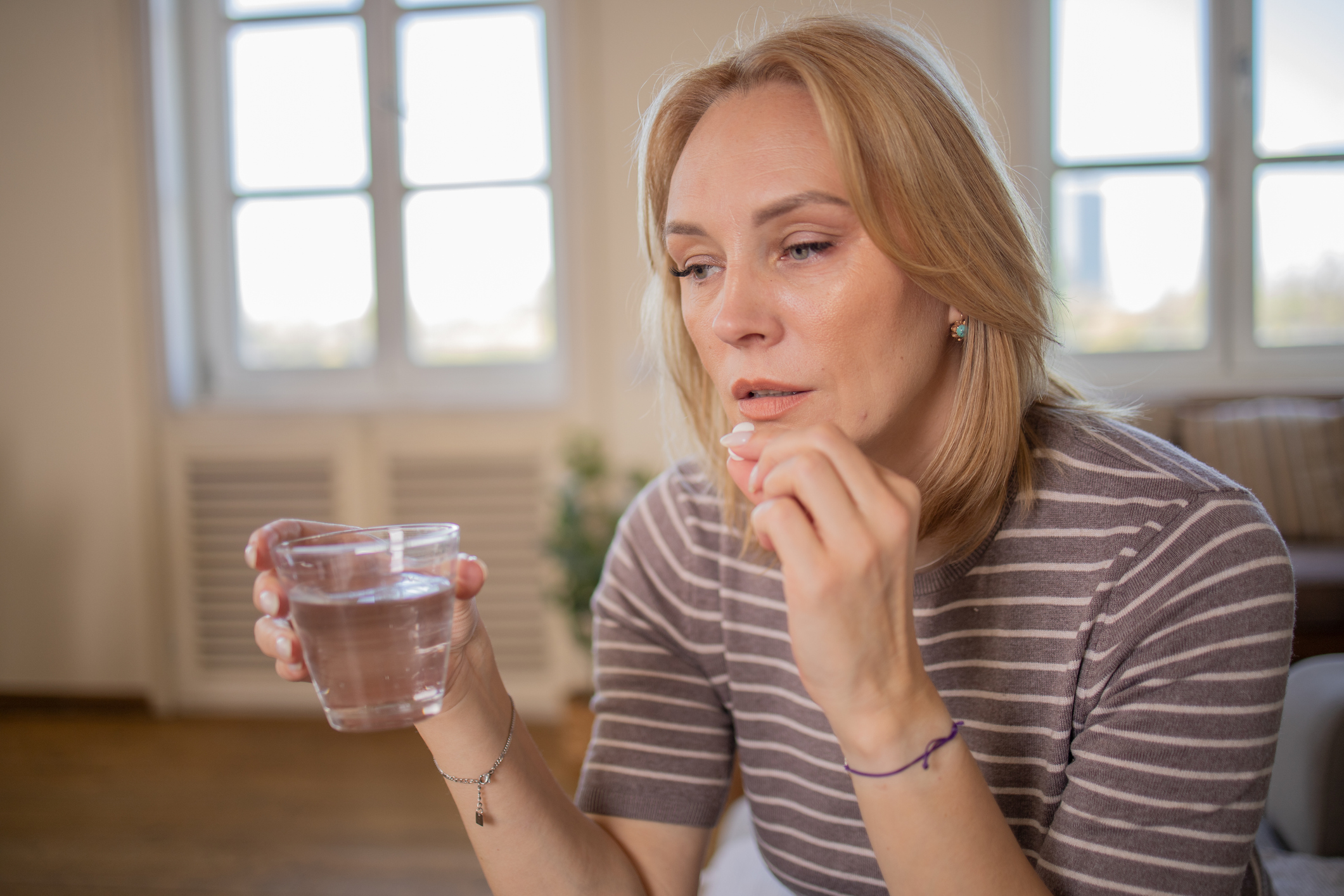 An over-the-counter medication activates cancer-protective genes