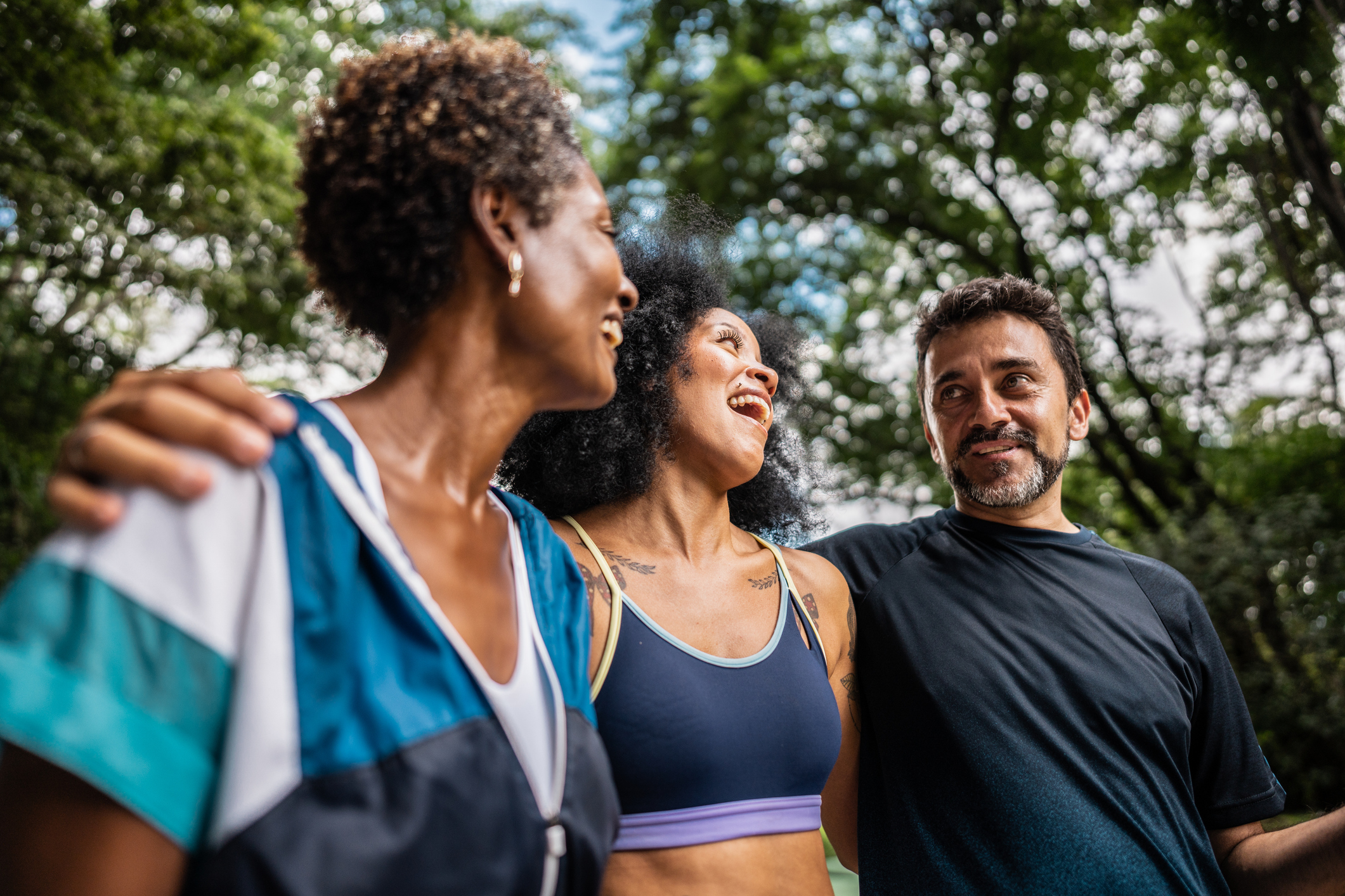 Just ‘move more’ to lower disease and lengthen lifespan