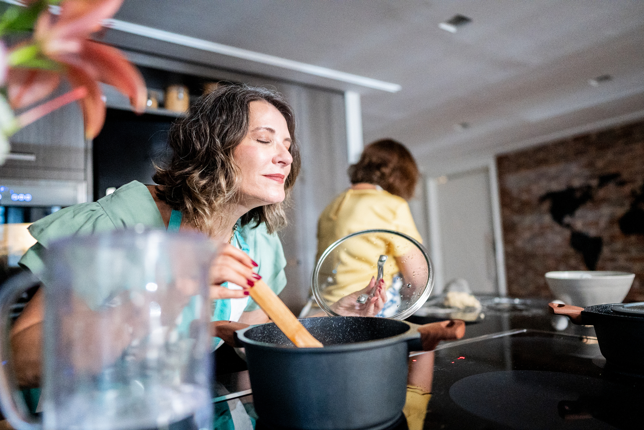 How to lose twice as much without eating less