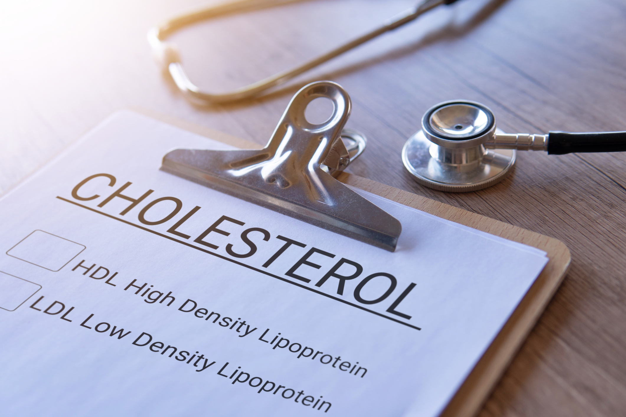 What everyone gets wrong about cholesterol