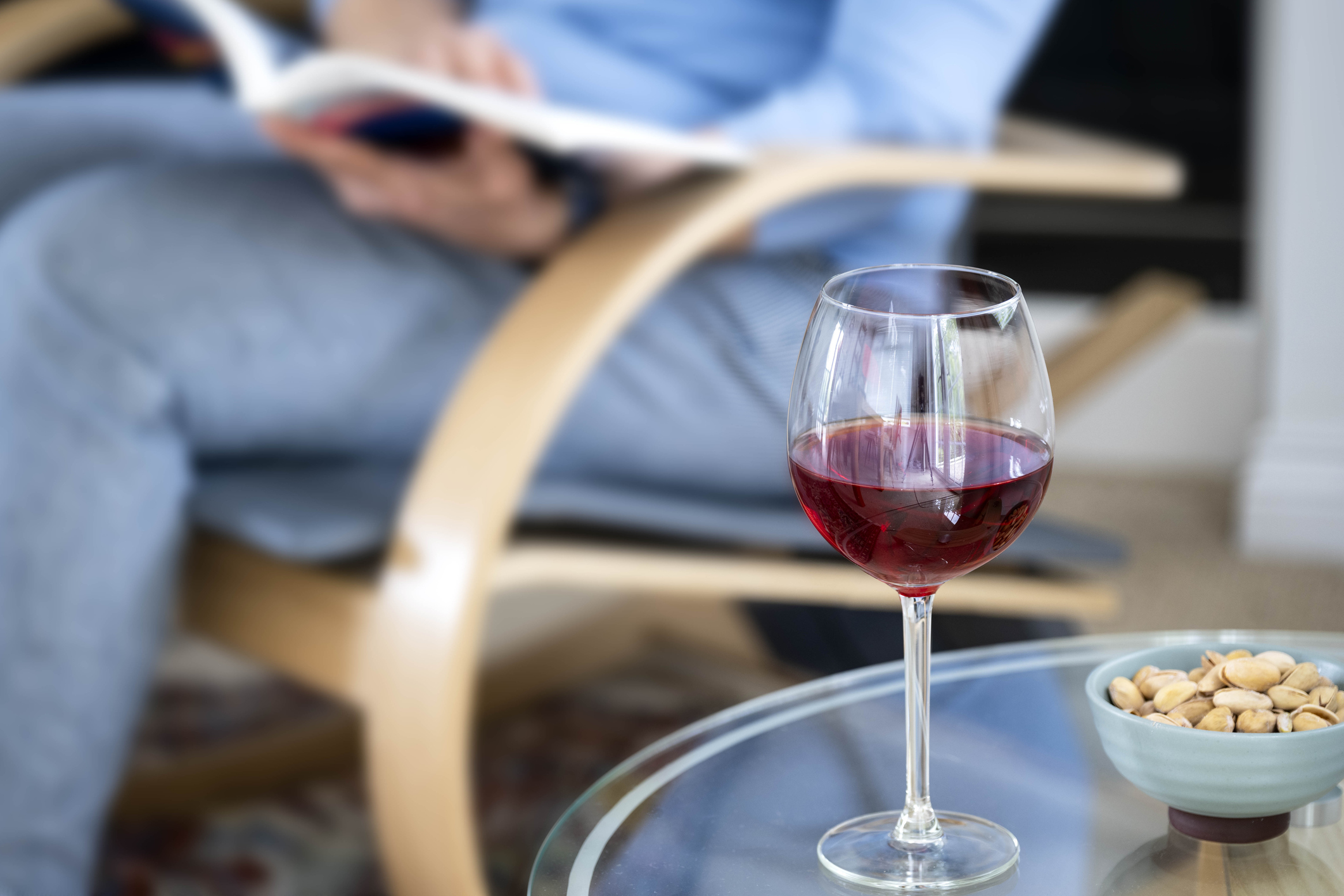 Alcohol’s hidden partner in the attack on your liver