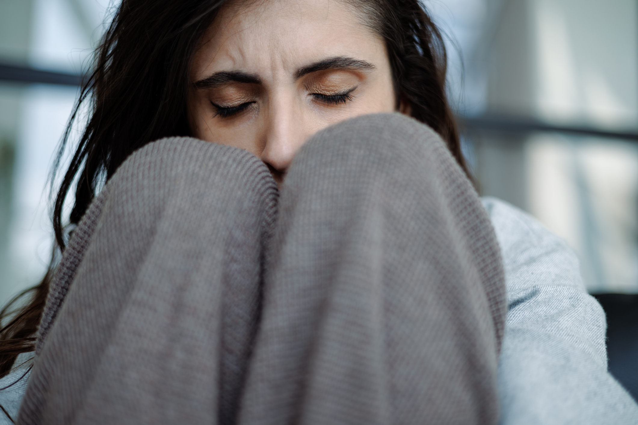 3 common complaints may be the earliest signs of MS