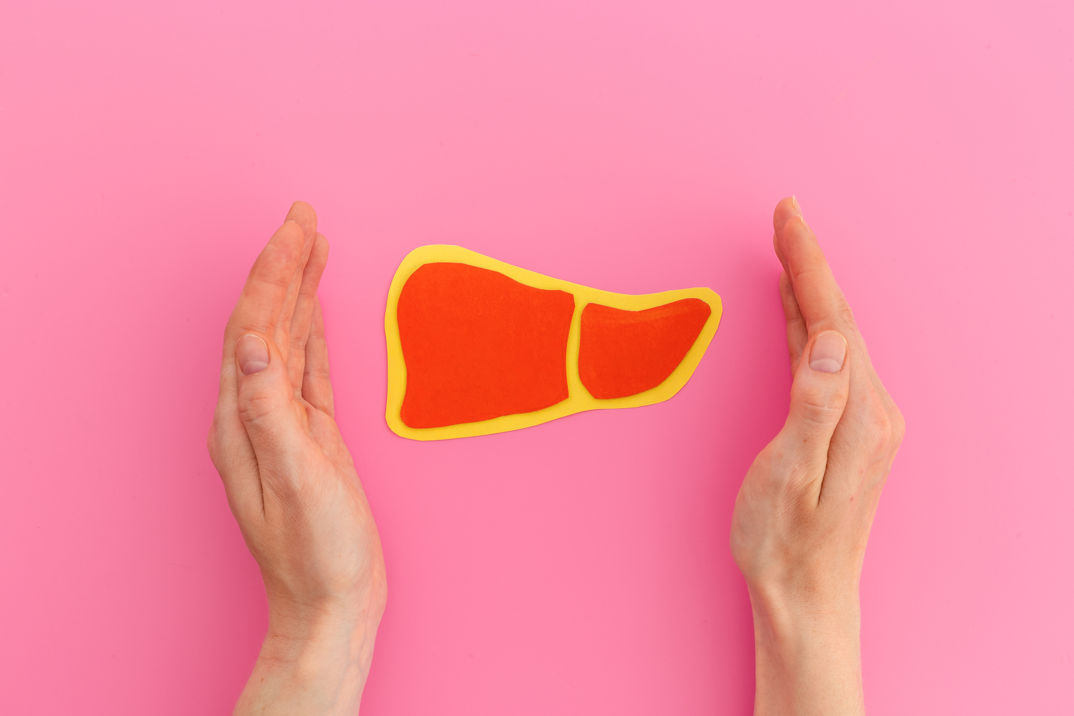 Diabetes + obesity = a recipe for serious liver damage