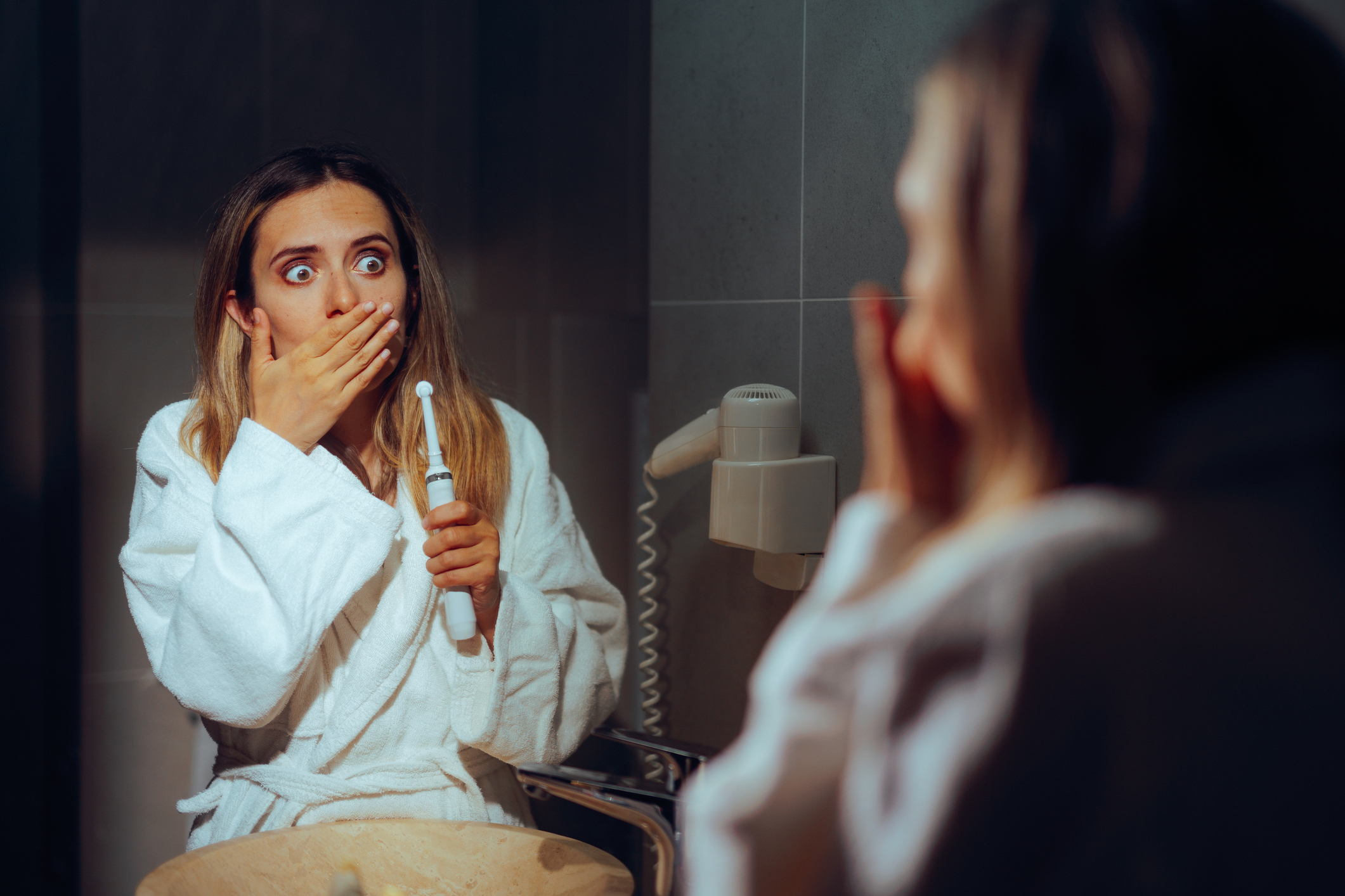 ‘Ozempic teeth’: Another weight loss wonder drug side effect