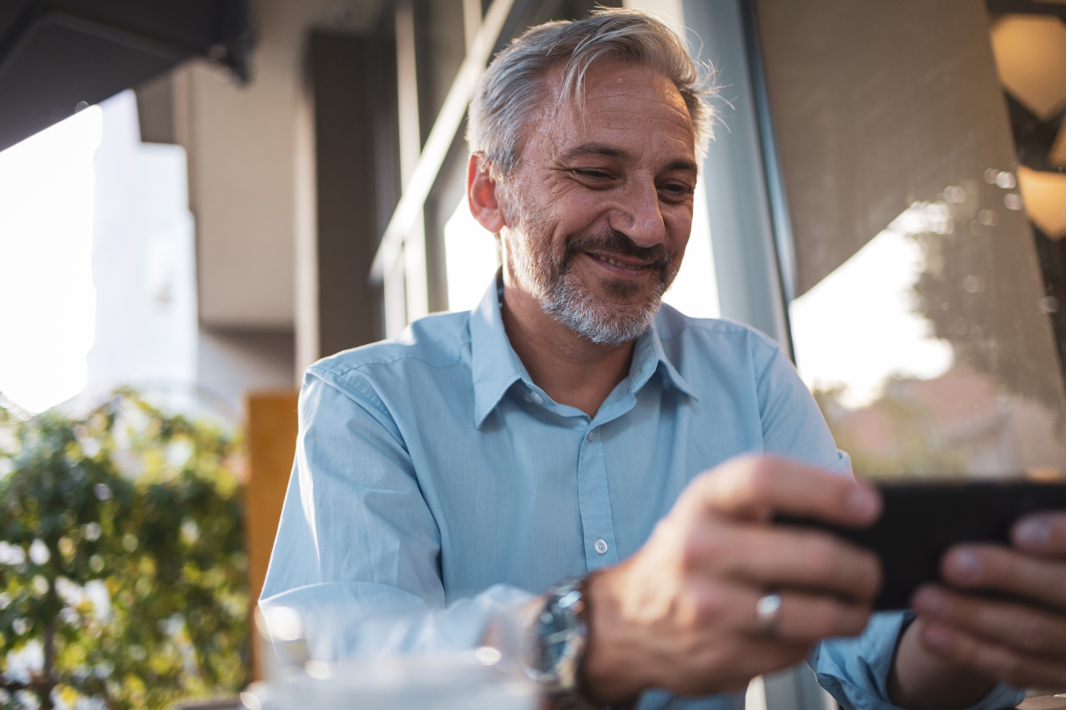 The supplement that kept prostate cancer from worsening