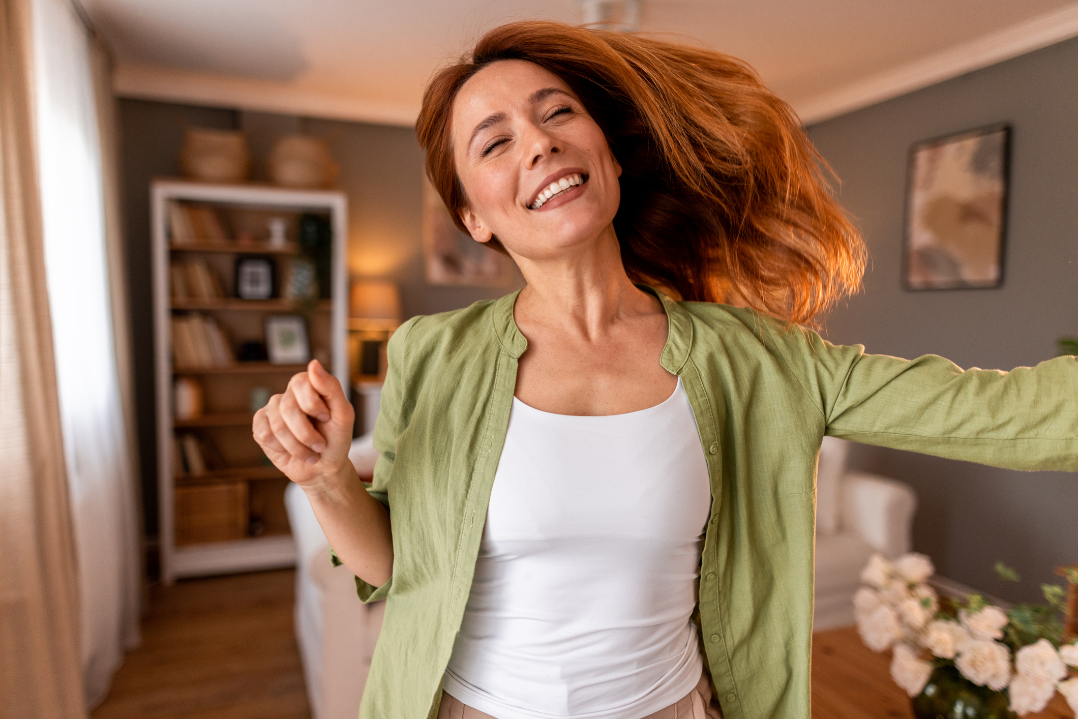 Doing this regularly could help you age in reverse