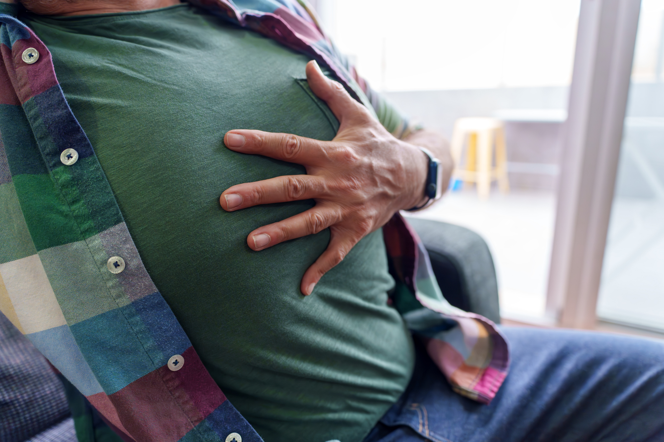 What makes obesity-related heart disease so deadly