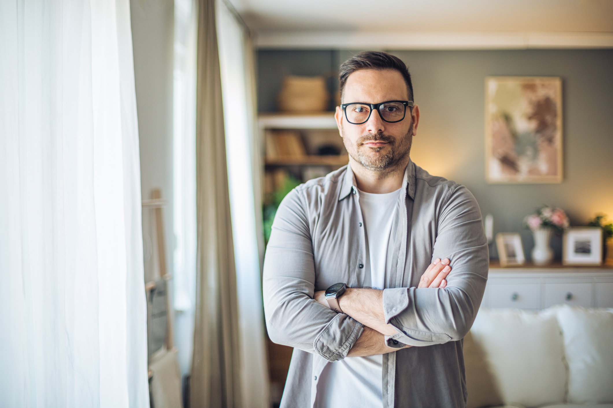 The surprisingly common syndrome linked to Parkinson’s