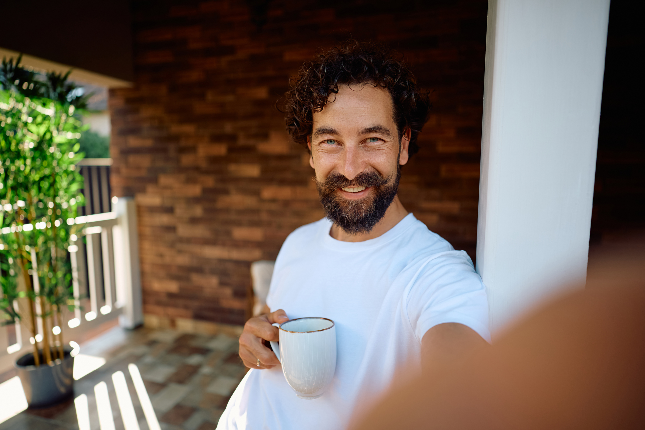 The truth about caffeine and your blood vessels