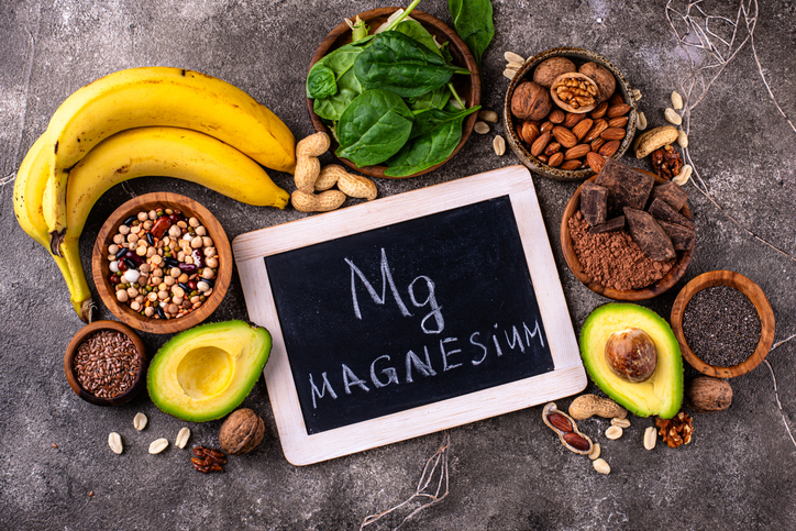 Magnesium’s overlooked link to type 2 diabetes