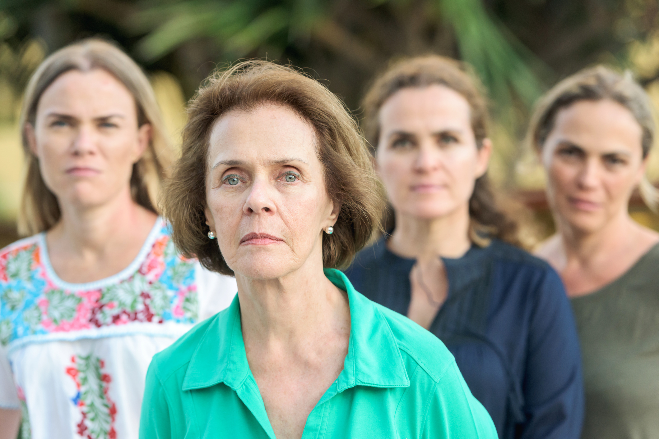 Menopause and the big lie: The lasting impact