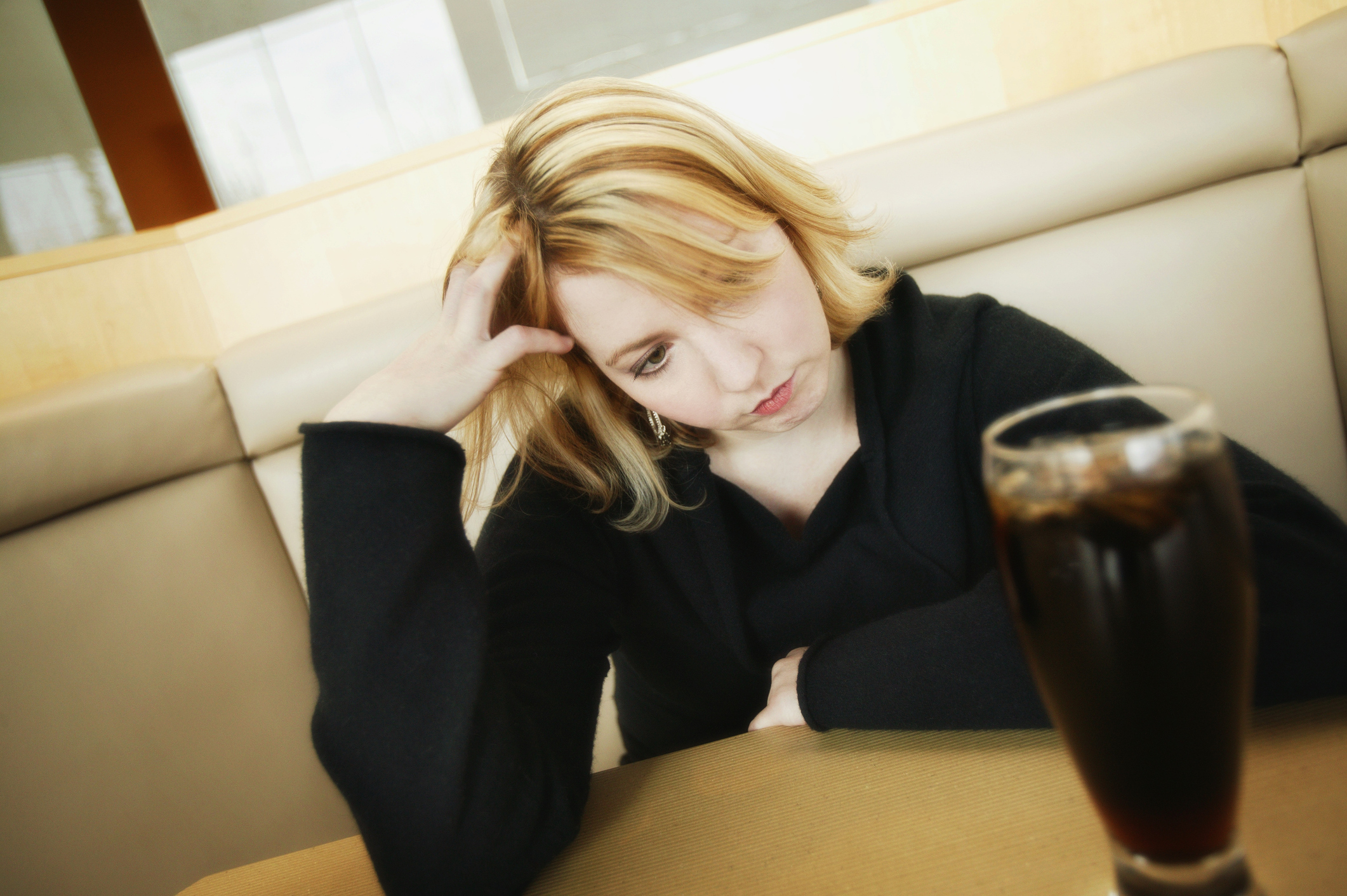 Aspartame: The artificial sweetener linked to anxiety