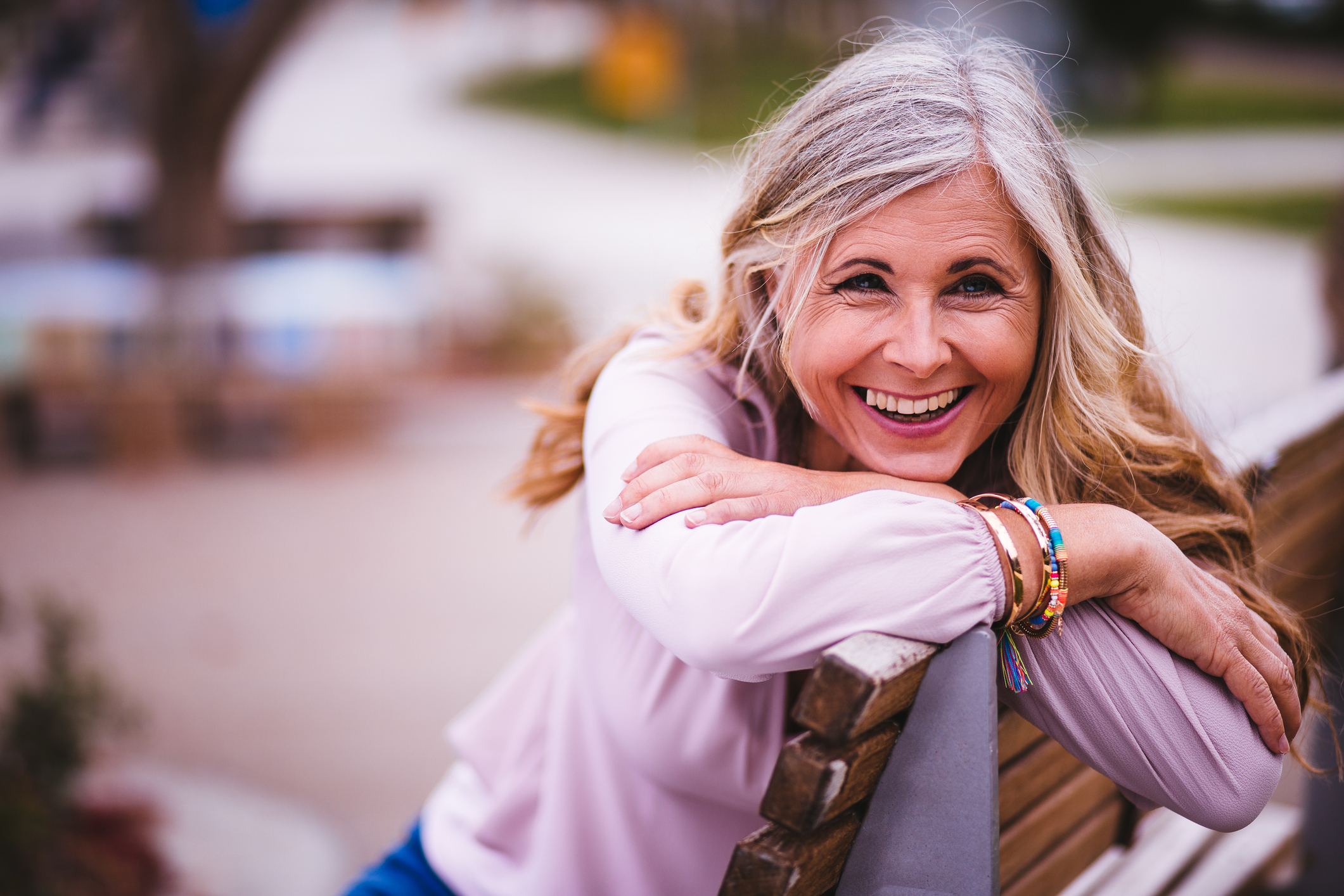 The ‘gym supplement’ for healthy aging and everyday wellness