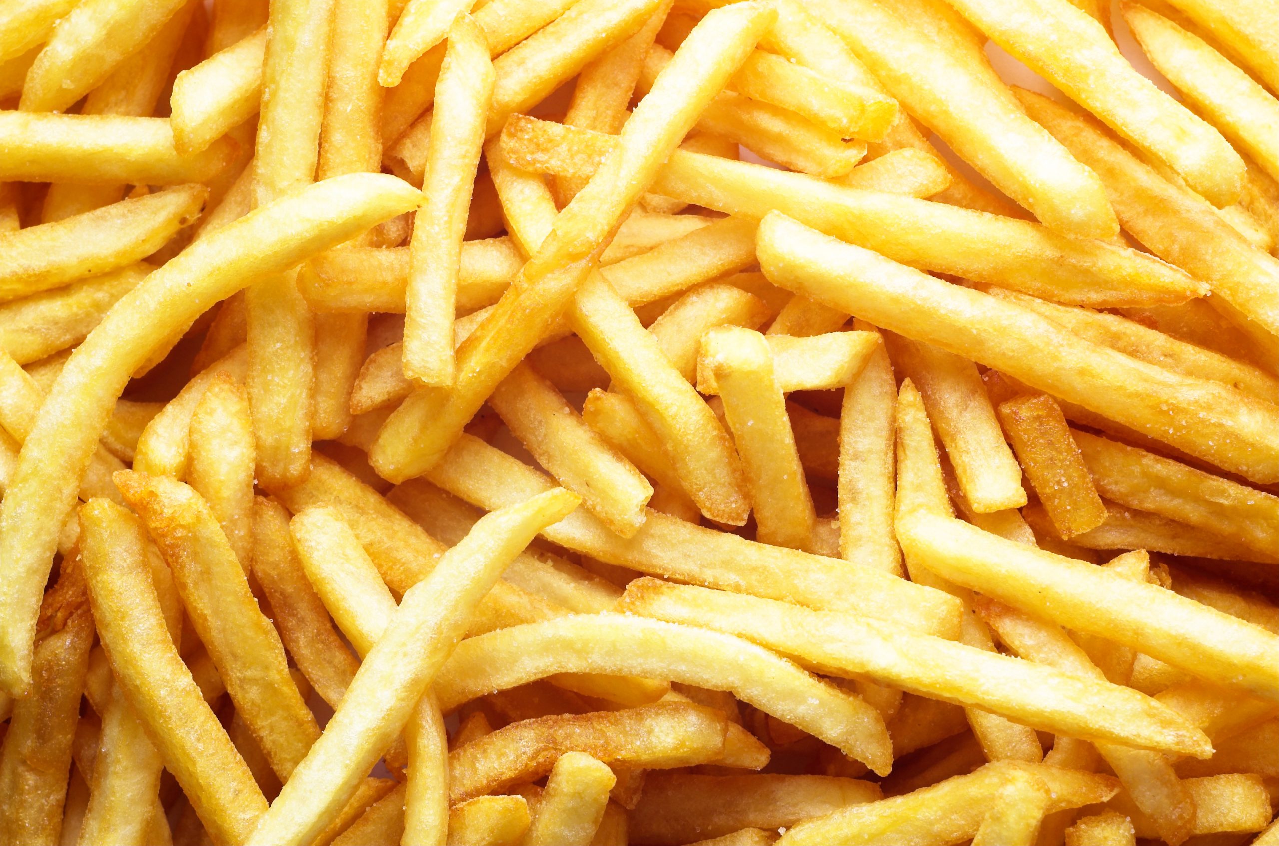 What you need to know about French fries and diabetes