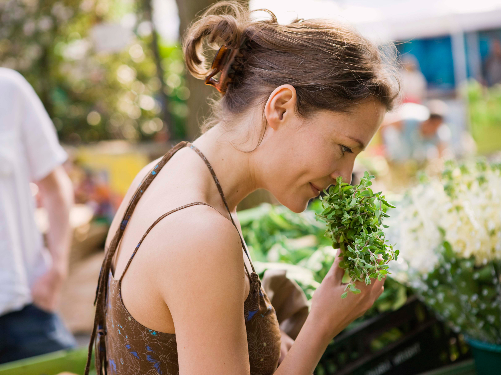 The herb that helps you get your groove back