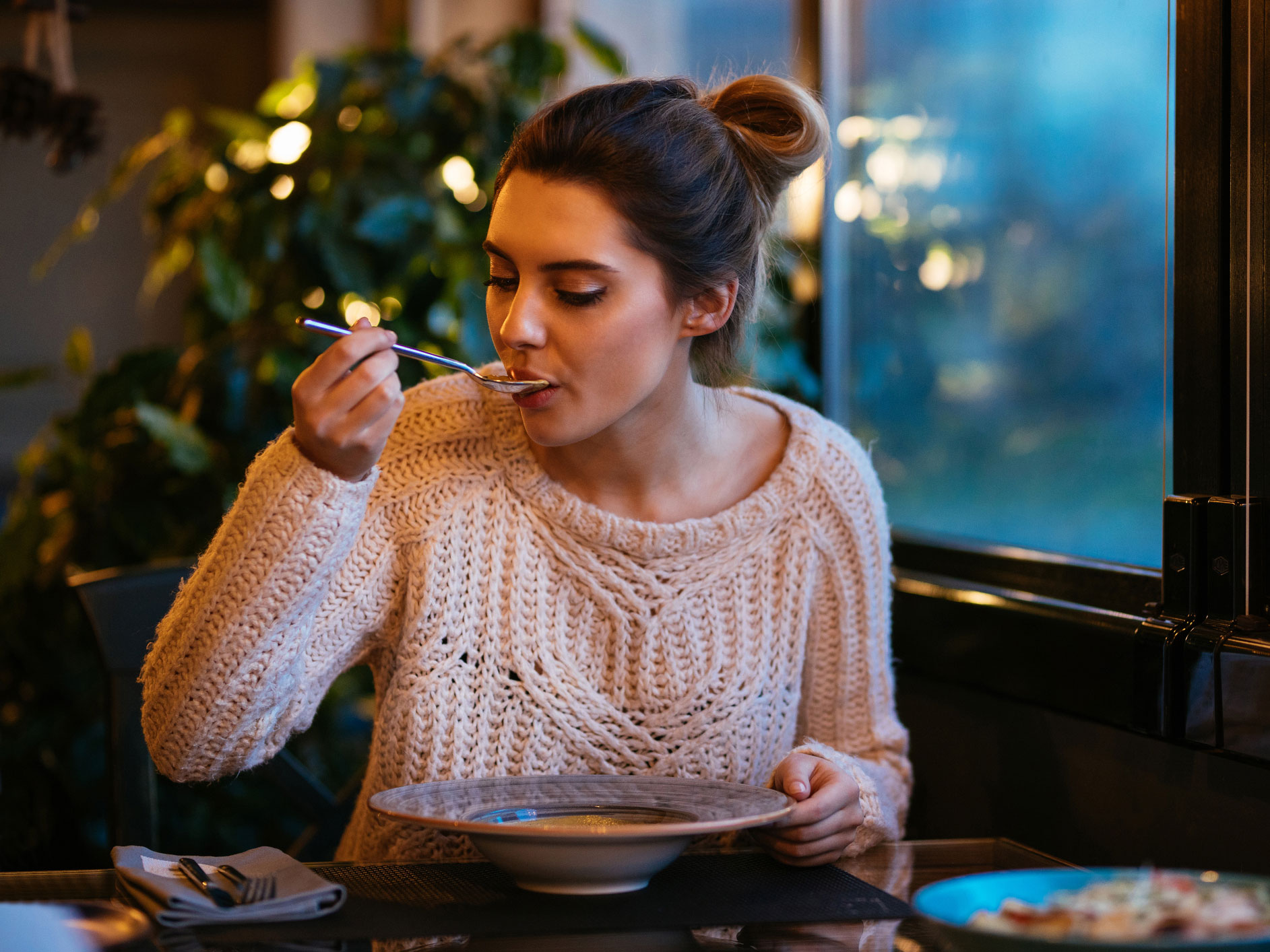 The many benefits of ‘mindful eating’ and how to start