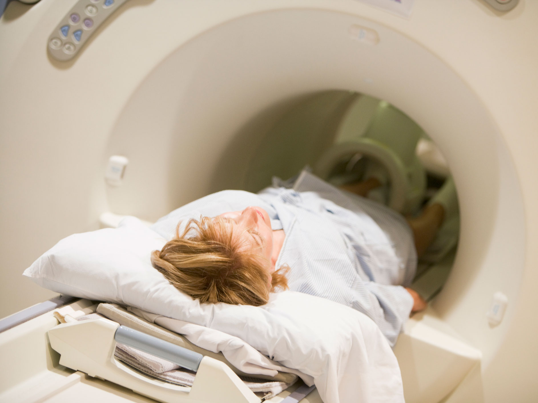 Antioxidant counters radiation ‘cancer boost’ from CT, PET, X-ray and more