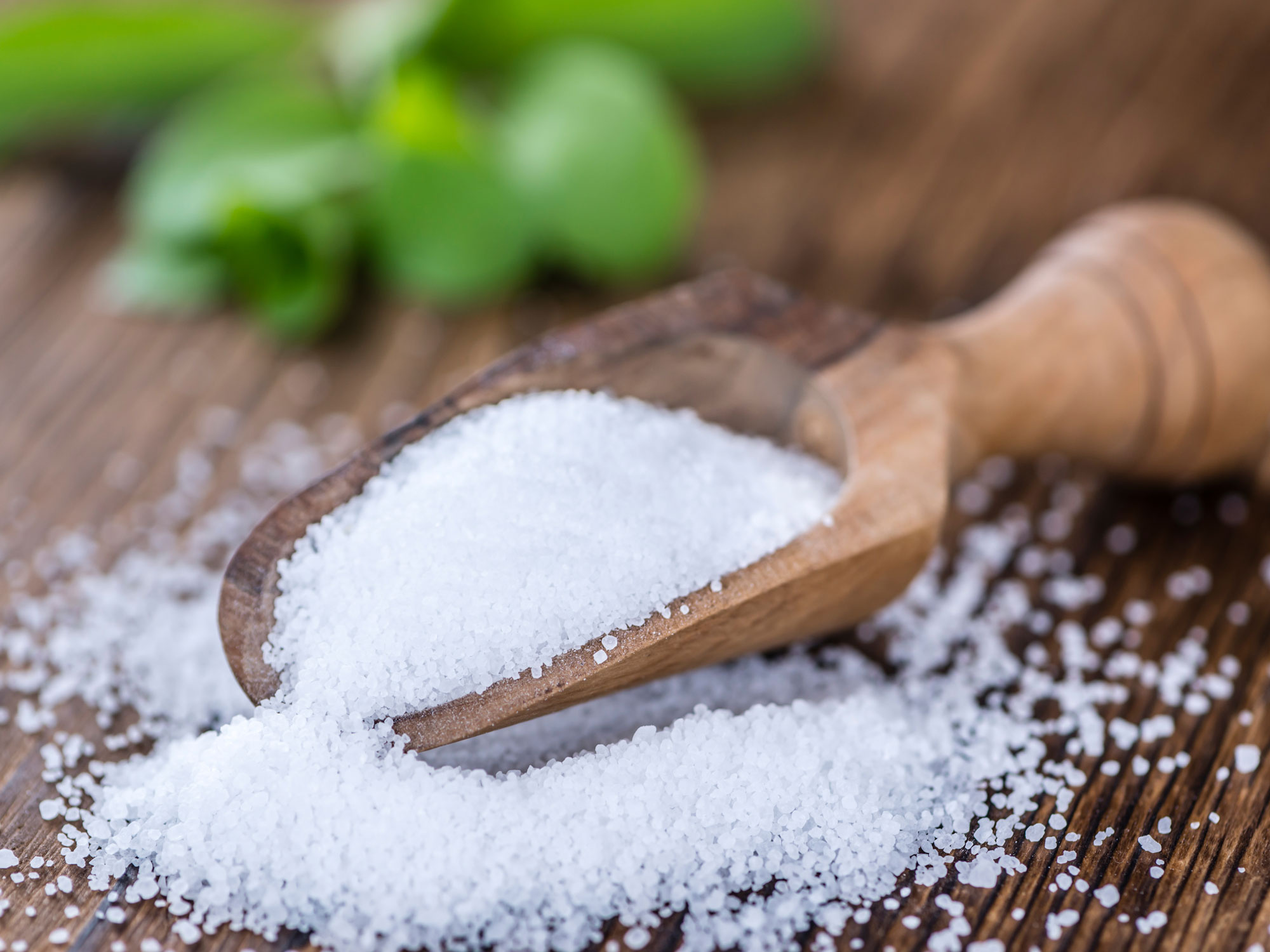 The sweetest way to slay metabolic syndrome