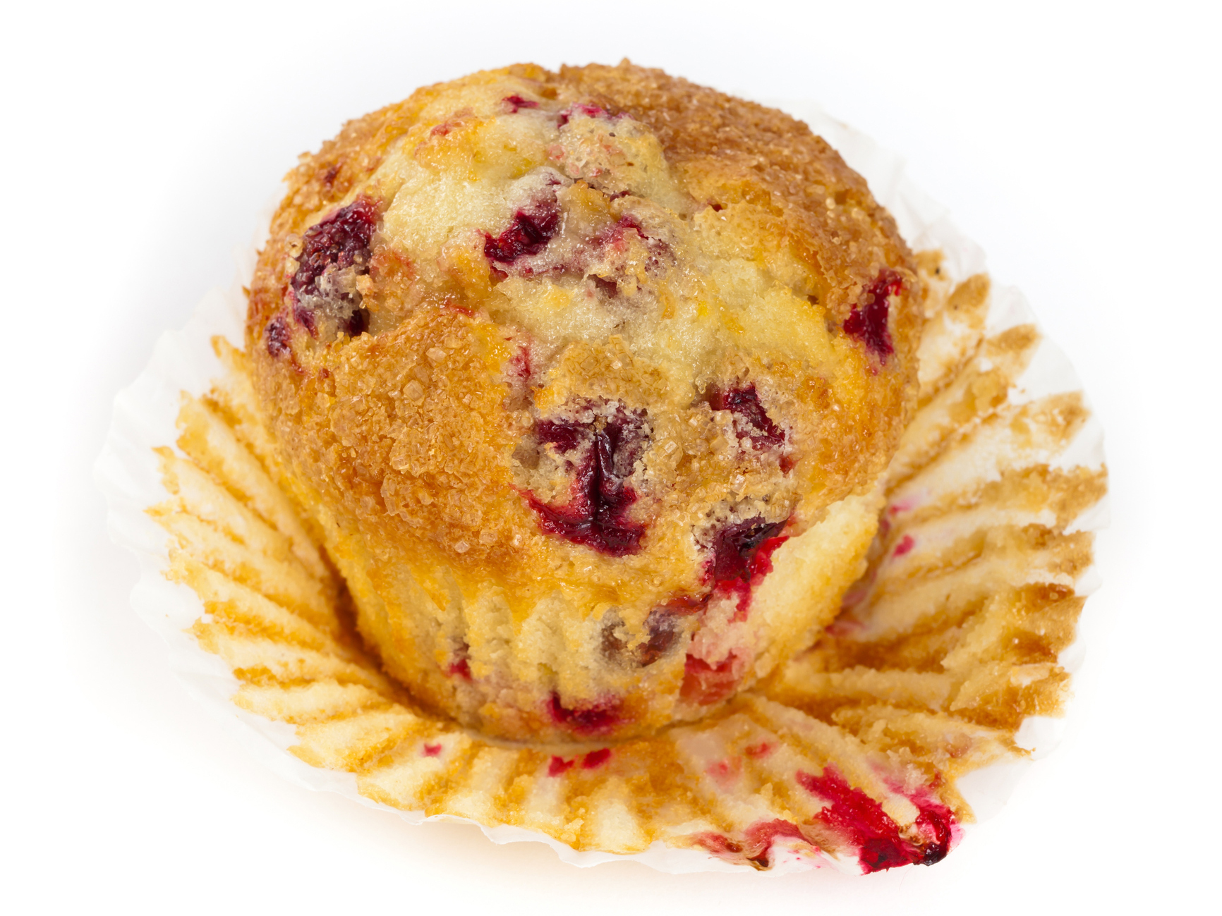 Cranberries found to disarm superbugs and make antibiotics more effective